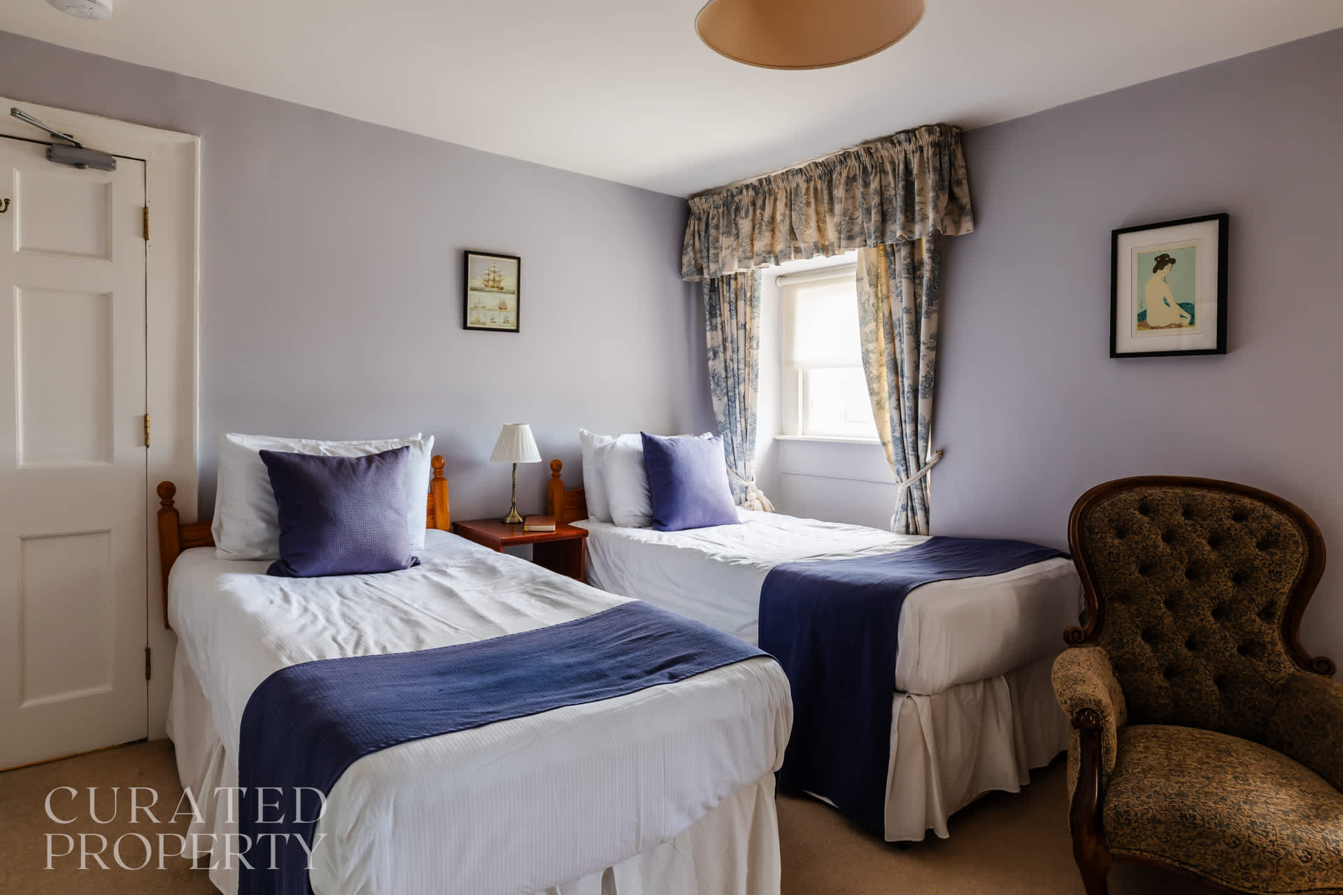View The Admirals House - Central Bath & Free Parking! in Vineyards 20 BA1 5NA The Admirals House - Central Bath & Free Parking! in Vineyards 20 BA1 5NA - Property image 55 - VivreStays