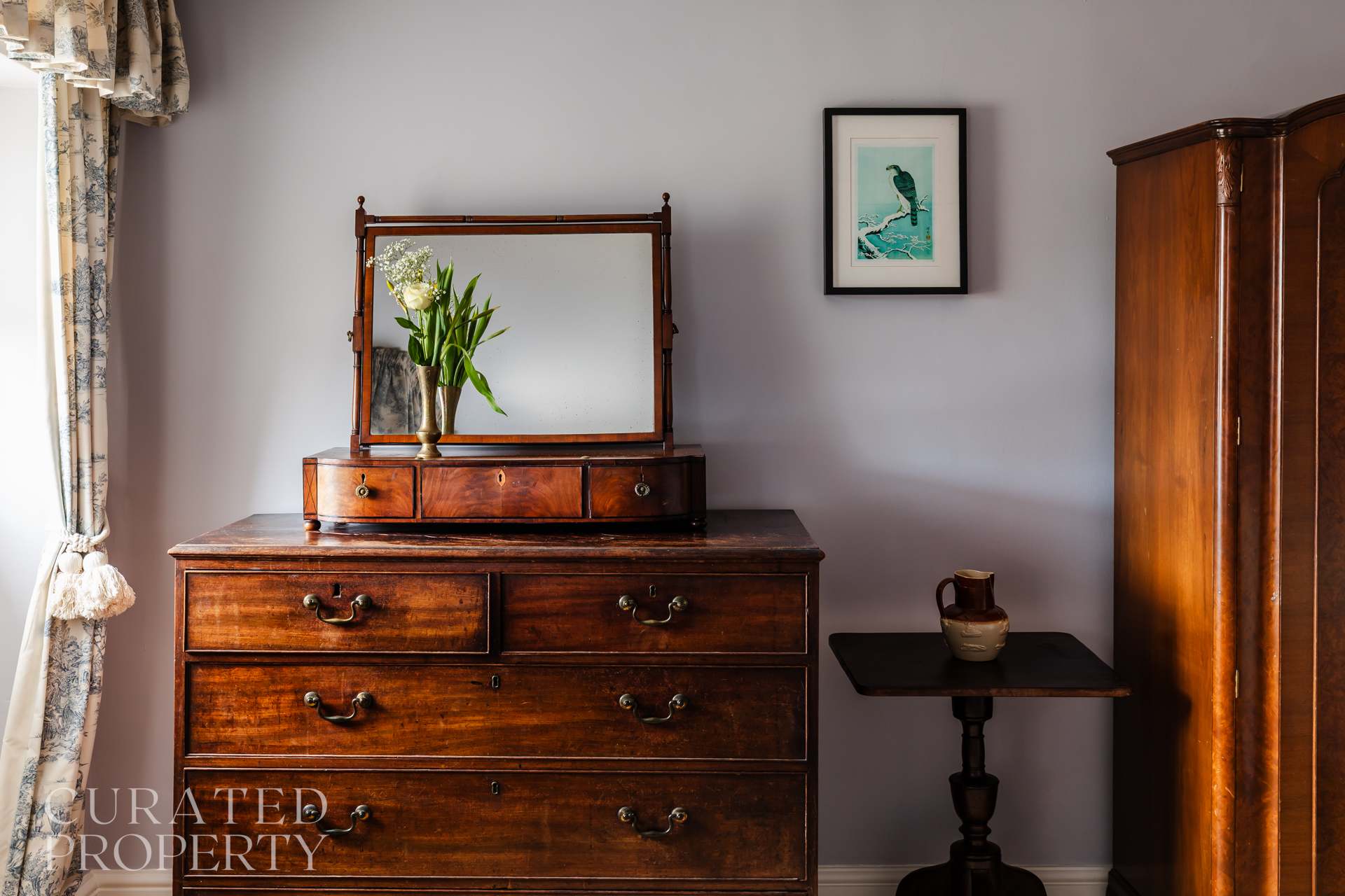 View The Admirals House - Central Bath & Free Parking! in Vineyards 20 BA1 5NA The Admirals House - Central Bath & Free Parking! in Vineyards 20 BA1 5NA - Property image 56 - VivreStays