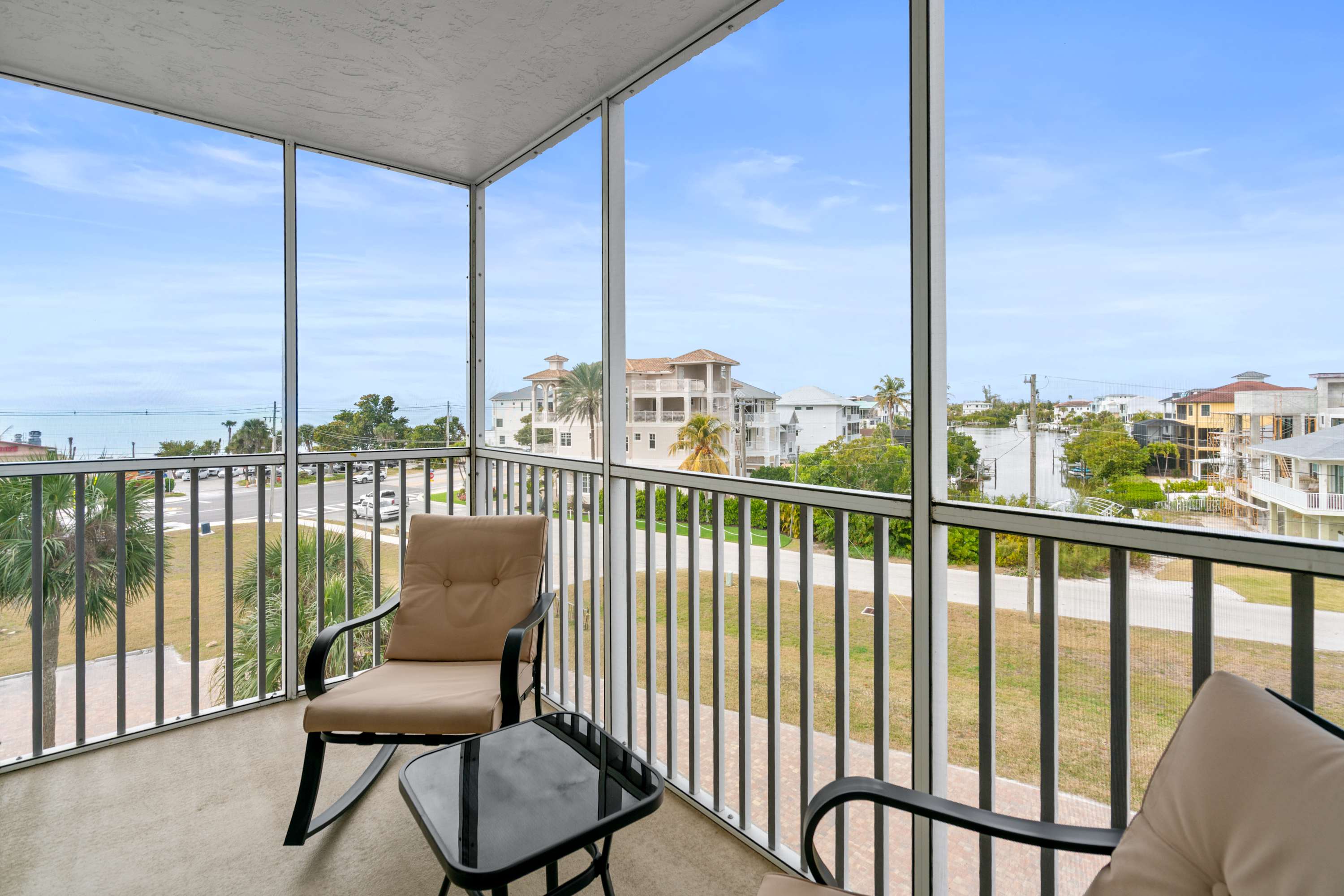 Gulf View Suite - Steps From the Sand 1404 — Bonita Springs, FL — vacation rental