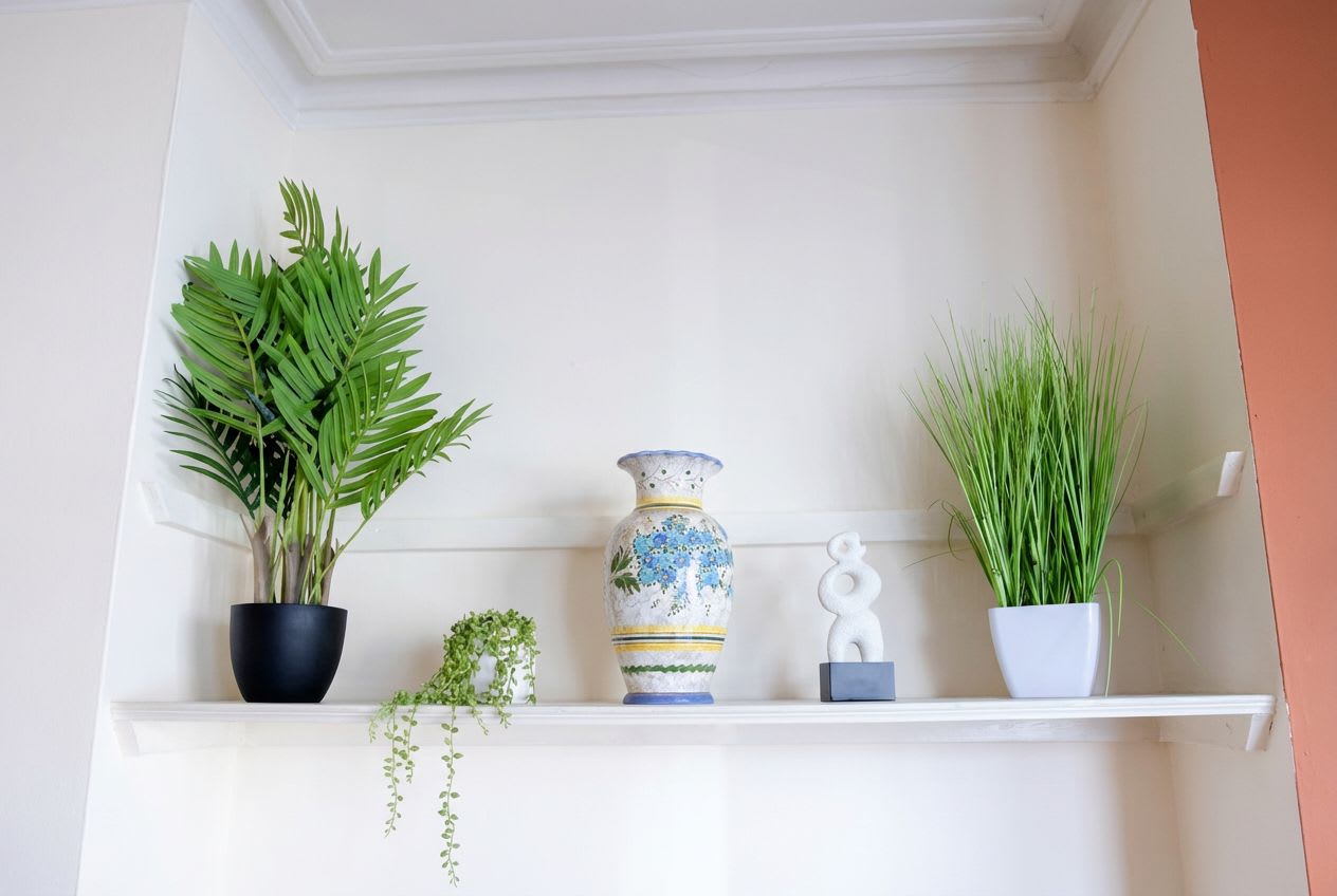 View The Victorian Fulham Retreat. 2BR Spacious in Mirabel Road 141 SW6 7EQ The Victorian Fulham Retreat. 2BR Spacious in Mirabel Road 141 SW6 7EQ - Property image 20 - VivreStays