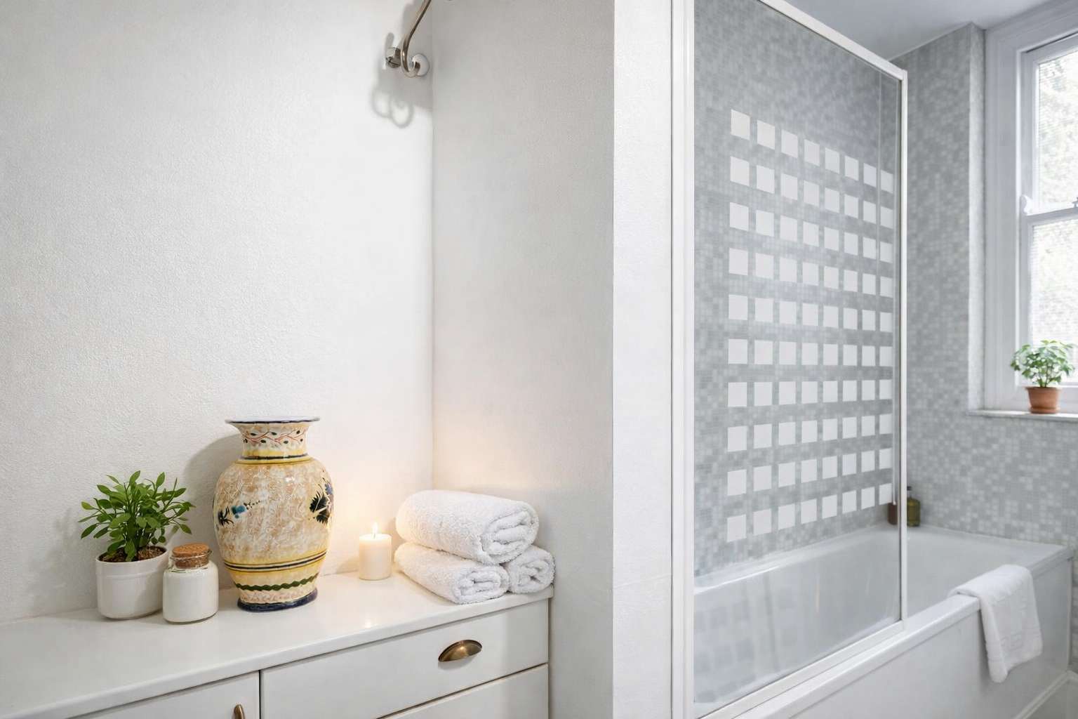 View The Victorian Fulham Retreat. 2BR Spacious in Mirabel Road 141 SW6 7EQ The Victorian Fulham Retreat. 2BR Spacious in Mirabel Road 141 SW6 7EQ - Property image 9 - VivreStays