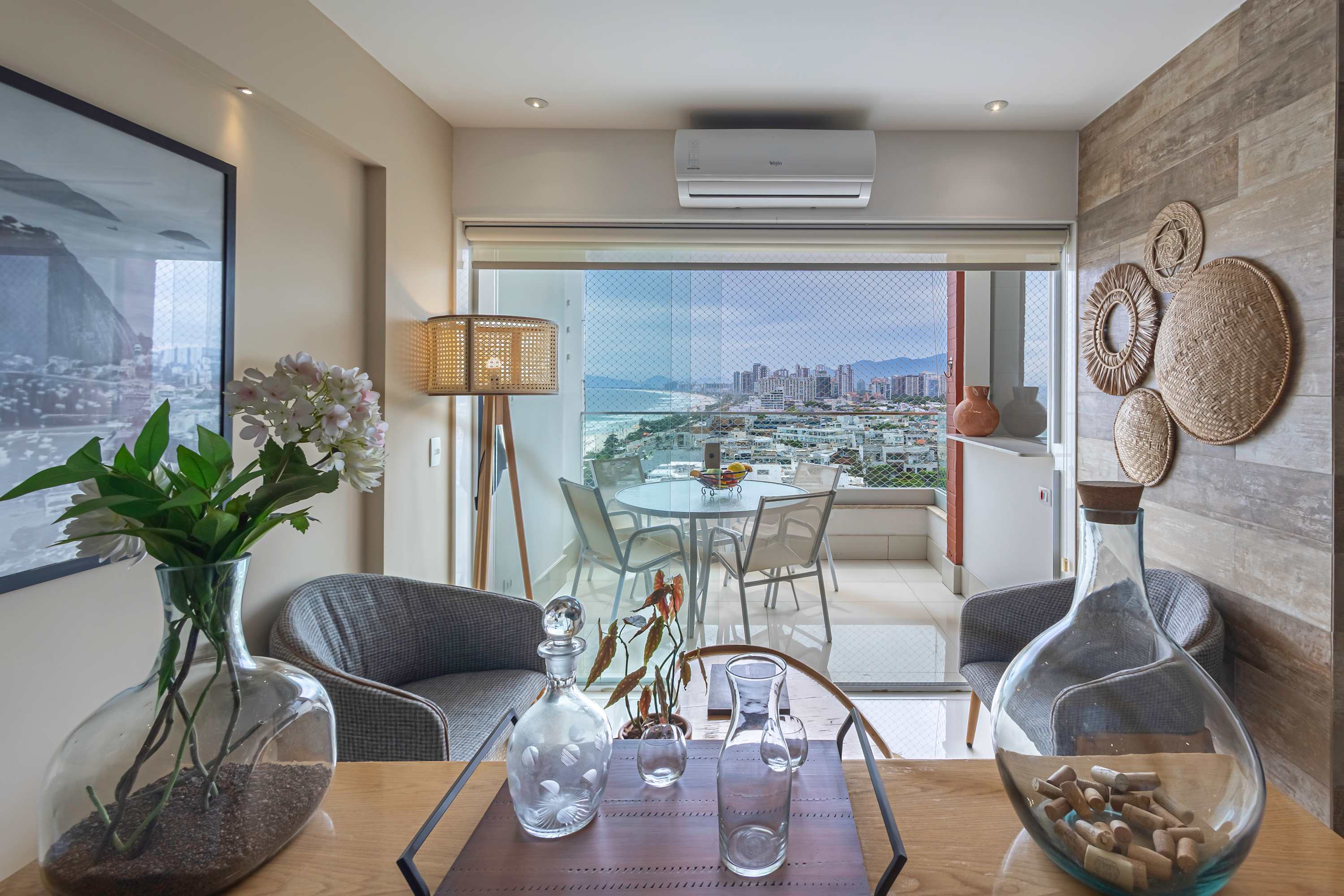 Barra Dream - Posto 2 , Pool, 24h front desk — Rio de Janeiro, Rio de Janeiro — vacation rental