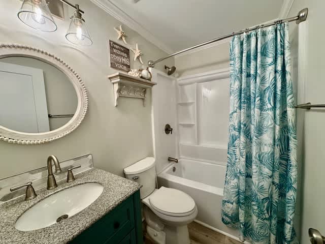 Chateau By the Sea Unit G2 Oceanfront | Photo 27