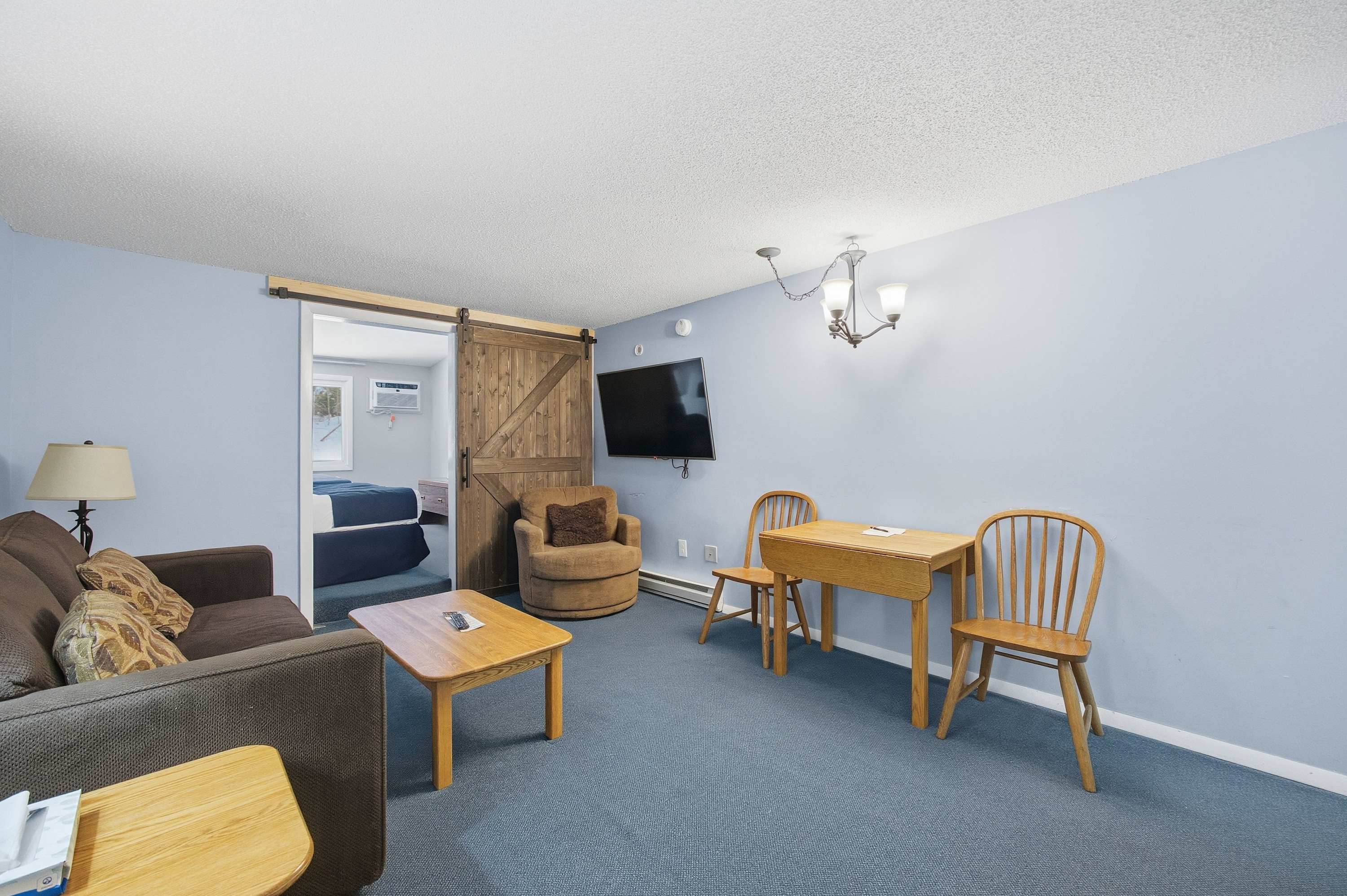 Aspen Lodge Suite – For 4