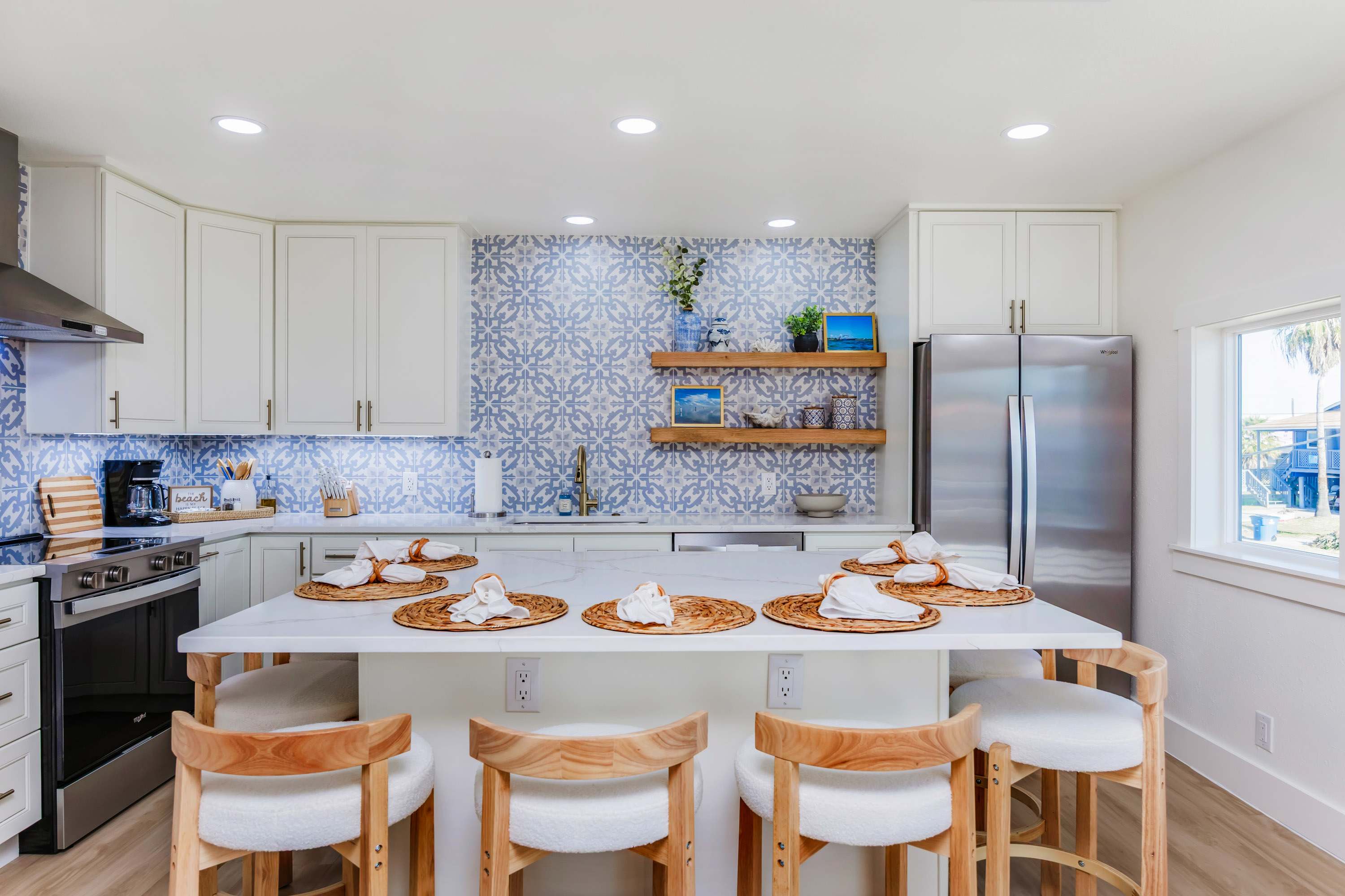 Dream Weaver | Pool | Sleeps 10 | Near Beach 4