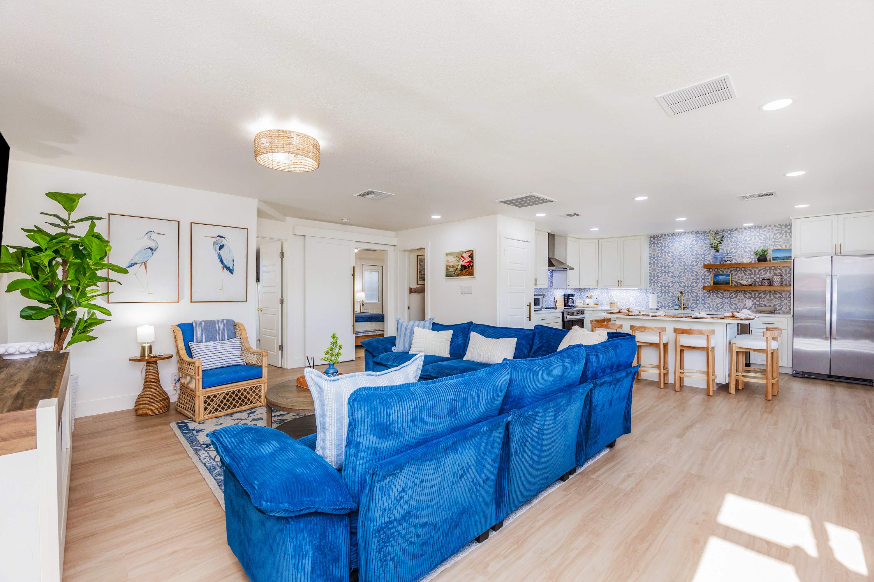 Dream Weaver | Pool | Sleeps 10 | Near Beach 2