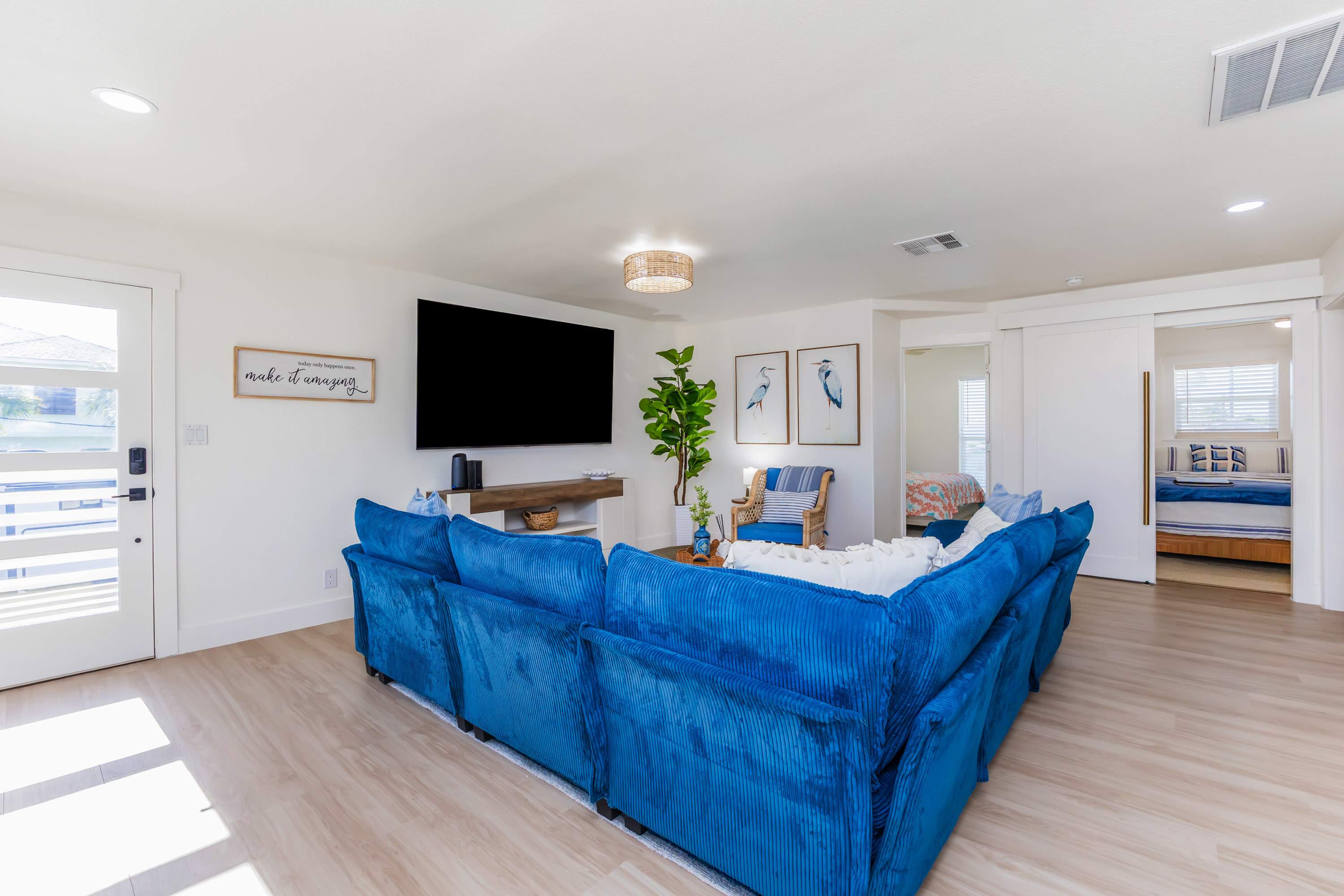 Dream Weaver | Pool | Sleeps 10 | Near Beach 8