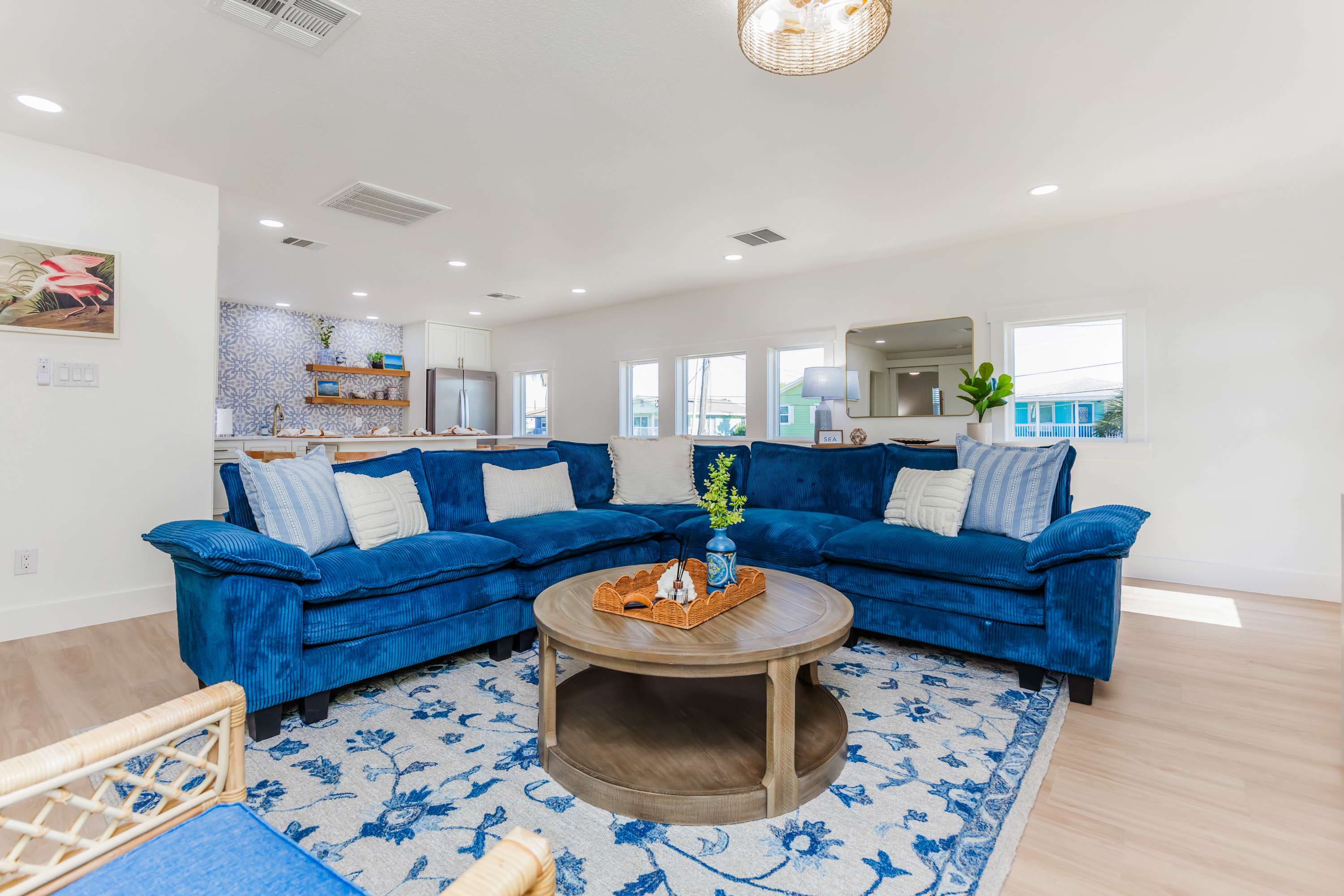 Dream Weaver | Pool | Sleeps 10 | Near Beach 7