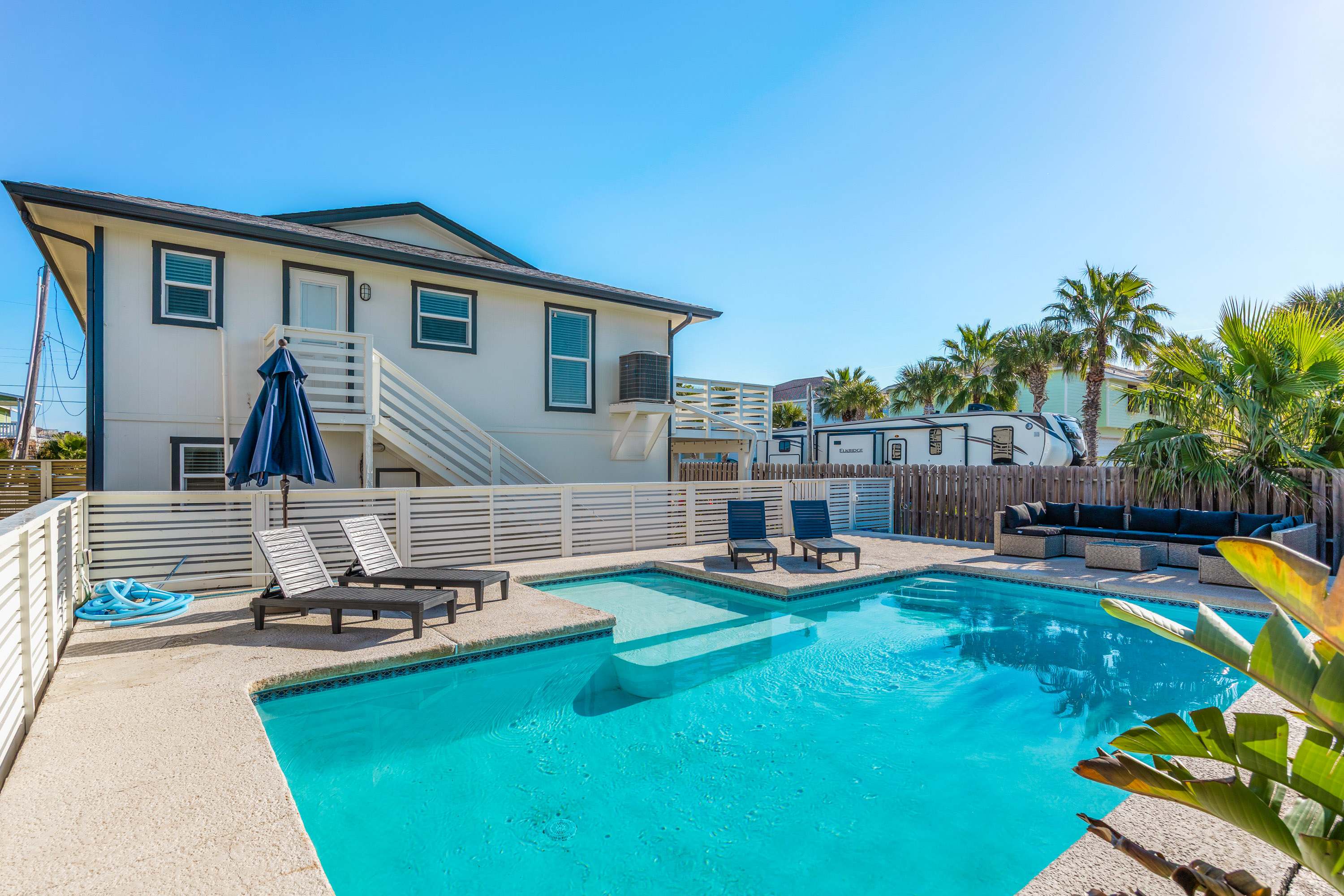 Dream Weaver | Pool | Sleeps 10 | Near Beach