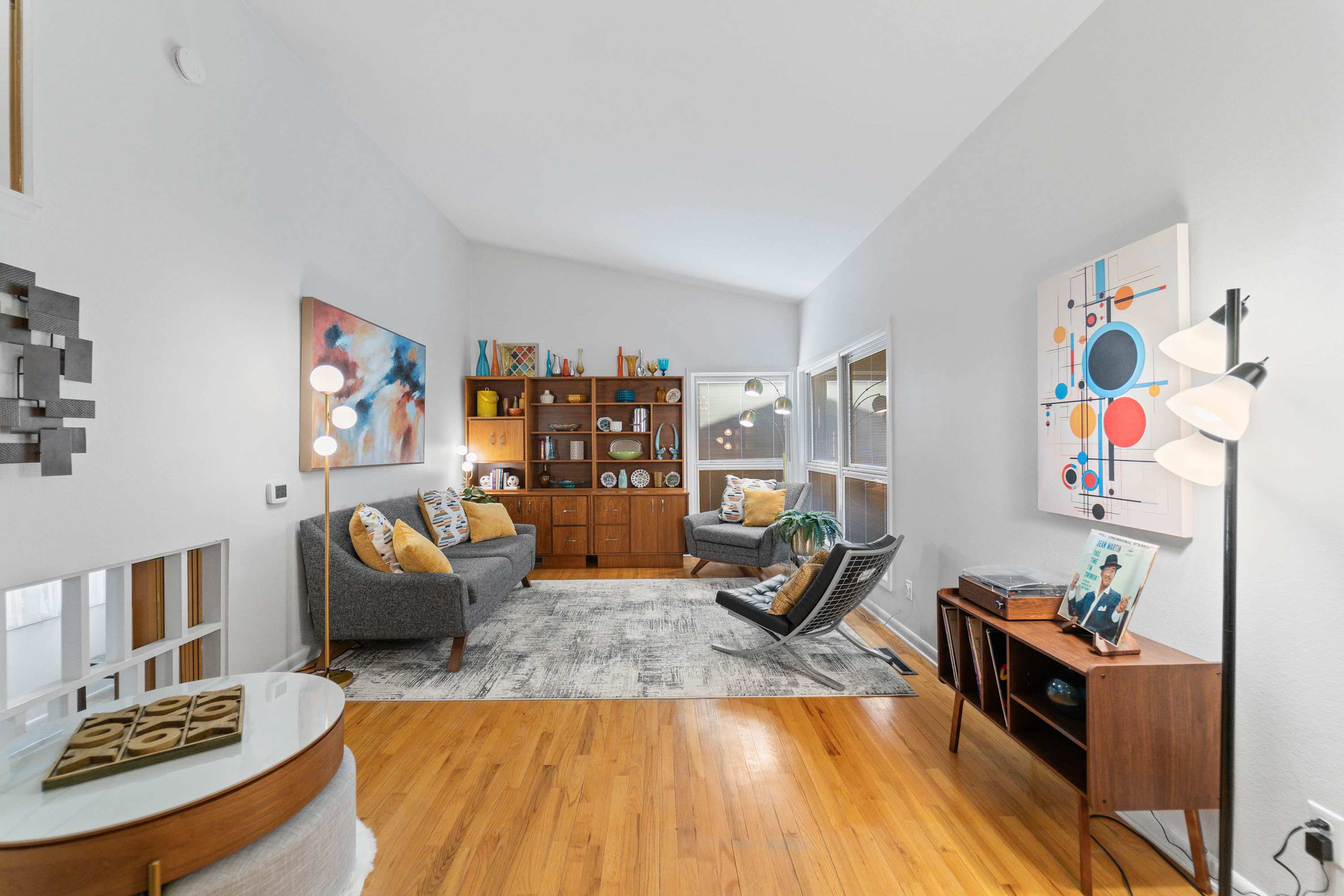 The Ames Comfort House | 3BR — Ames, IA — vacation rental