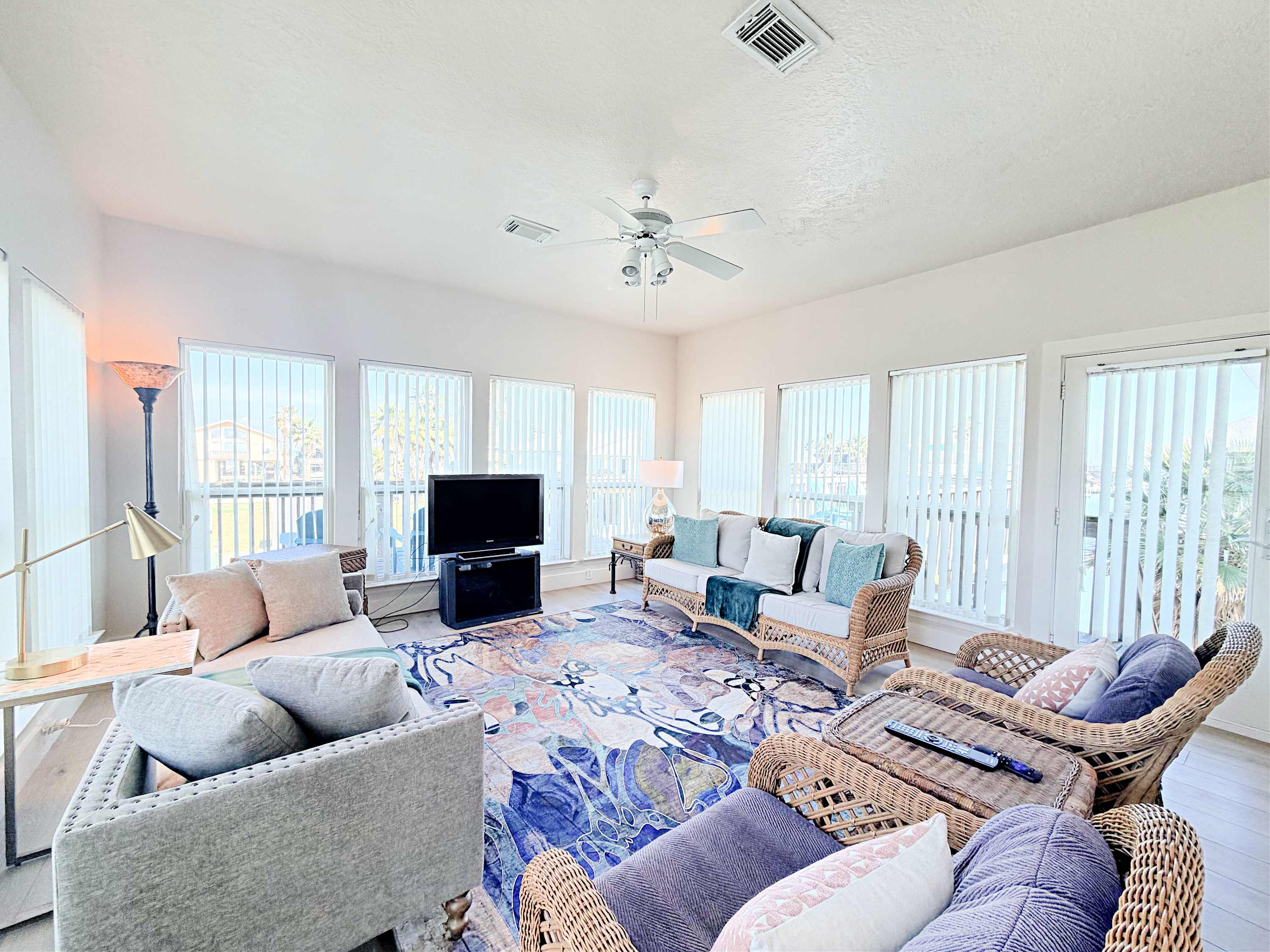 Campo Del Mar Fish Boat Relax on the Bay 7