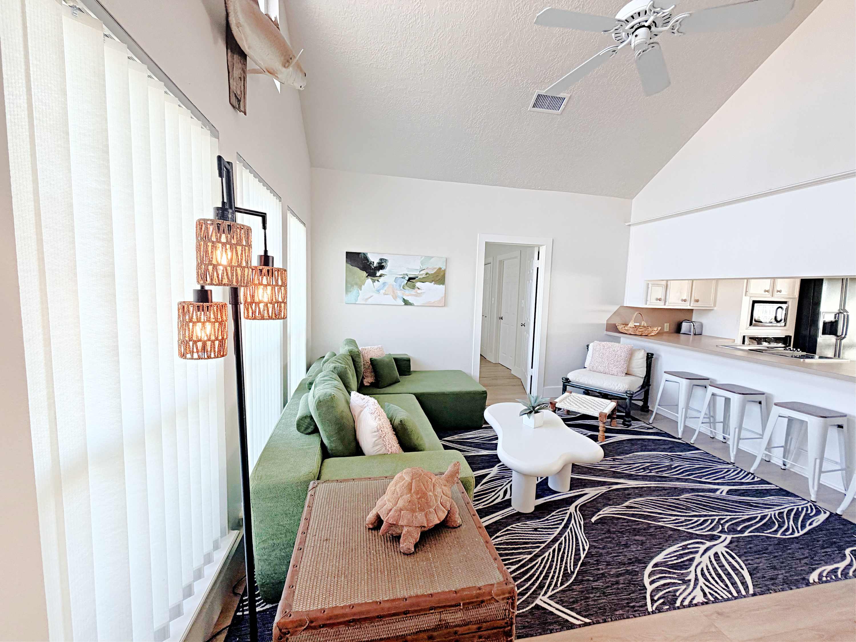 Campo Del Mar Fish Boat Relax on the Bay 8