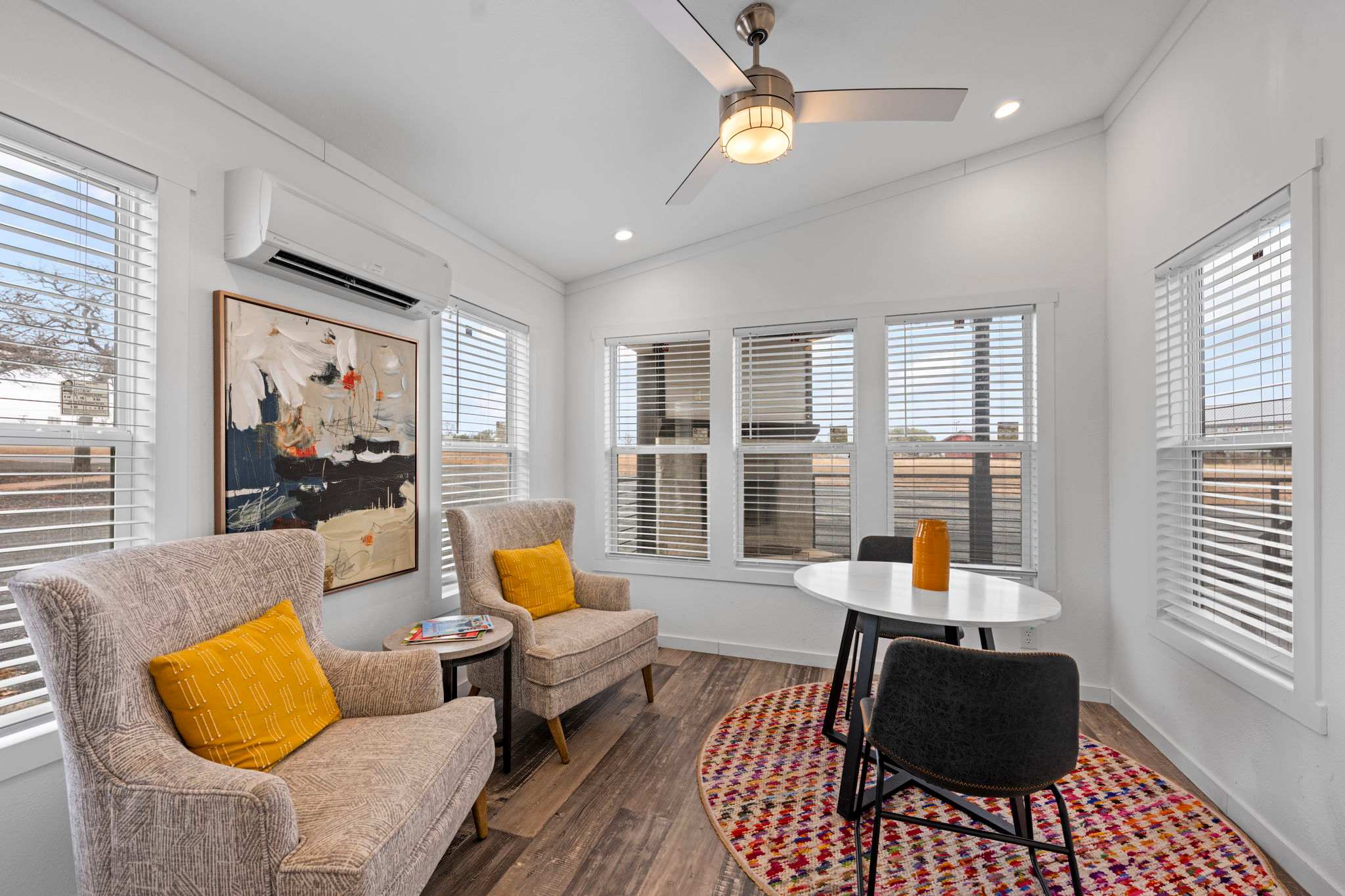 The Resort at Fredericksburg Unit 13 — Fredericksburg, TX — vacation rental