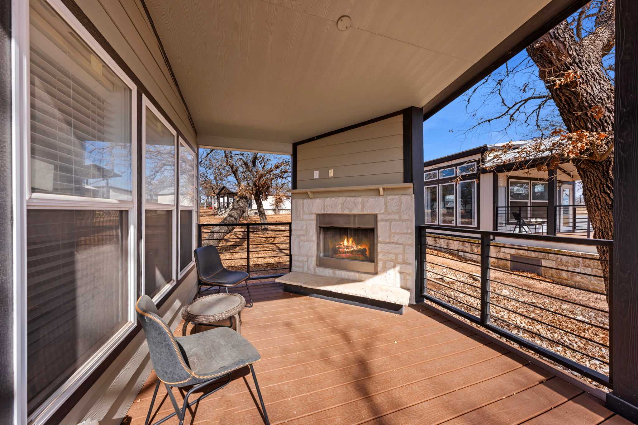 The Resort at Fredericksburg Unit 16 — Fredericksburg, TX — vacation rental