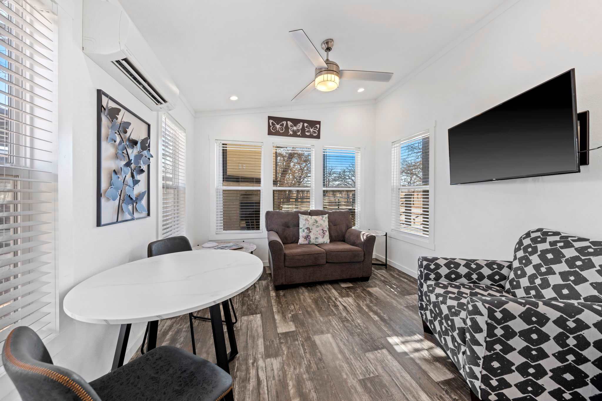 The Resort at Fredericksburg Unit 26 — Fredericksburg, TX — vacation rental