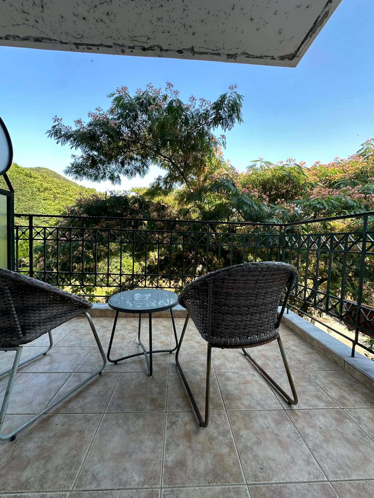 Agriani Hotel – Triple Room with Pool & Mountain Views — Xanthi, Dramas — vacation rental