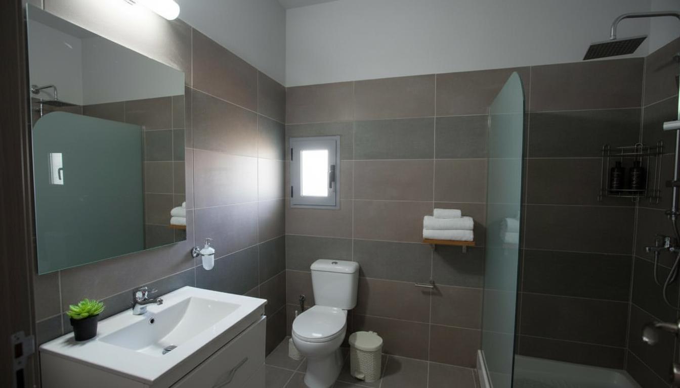 Rhodes Paulsia Cosy Apartments: Standard Apt in Rhodes — photo 4
