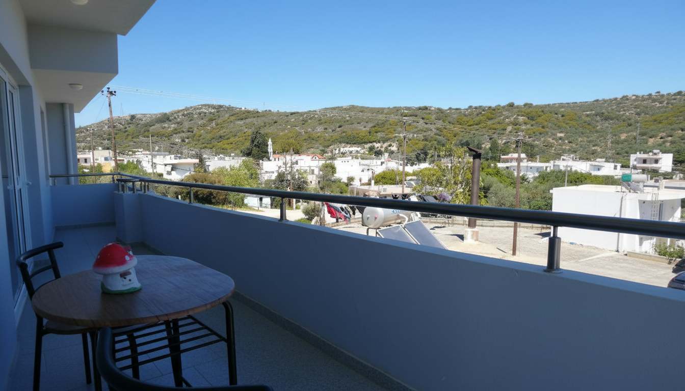 Rhodes Paulsia Cosy Apartments: Standard Apt in Rhodes — photo 5