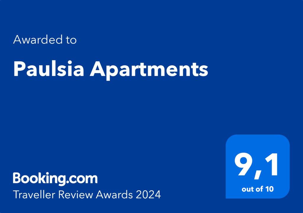 Rhodes Paulsia Cosy Apartments: Comfort Apt in Rhodes — photo 5