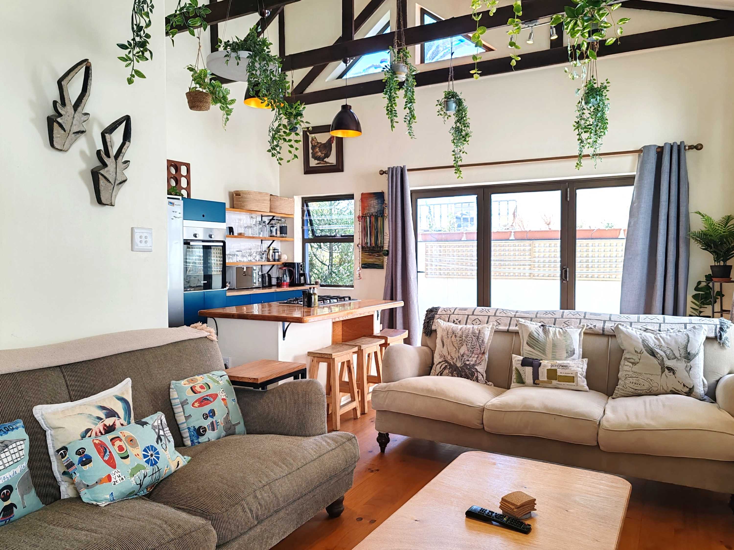 Surf House Stay — Muizenberg, Western Cape — vacation rental