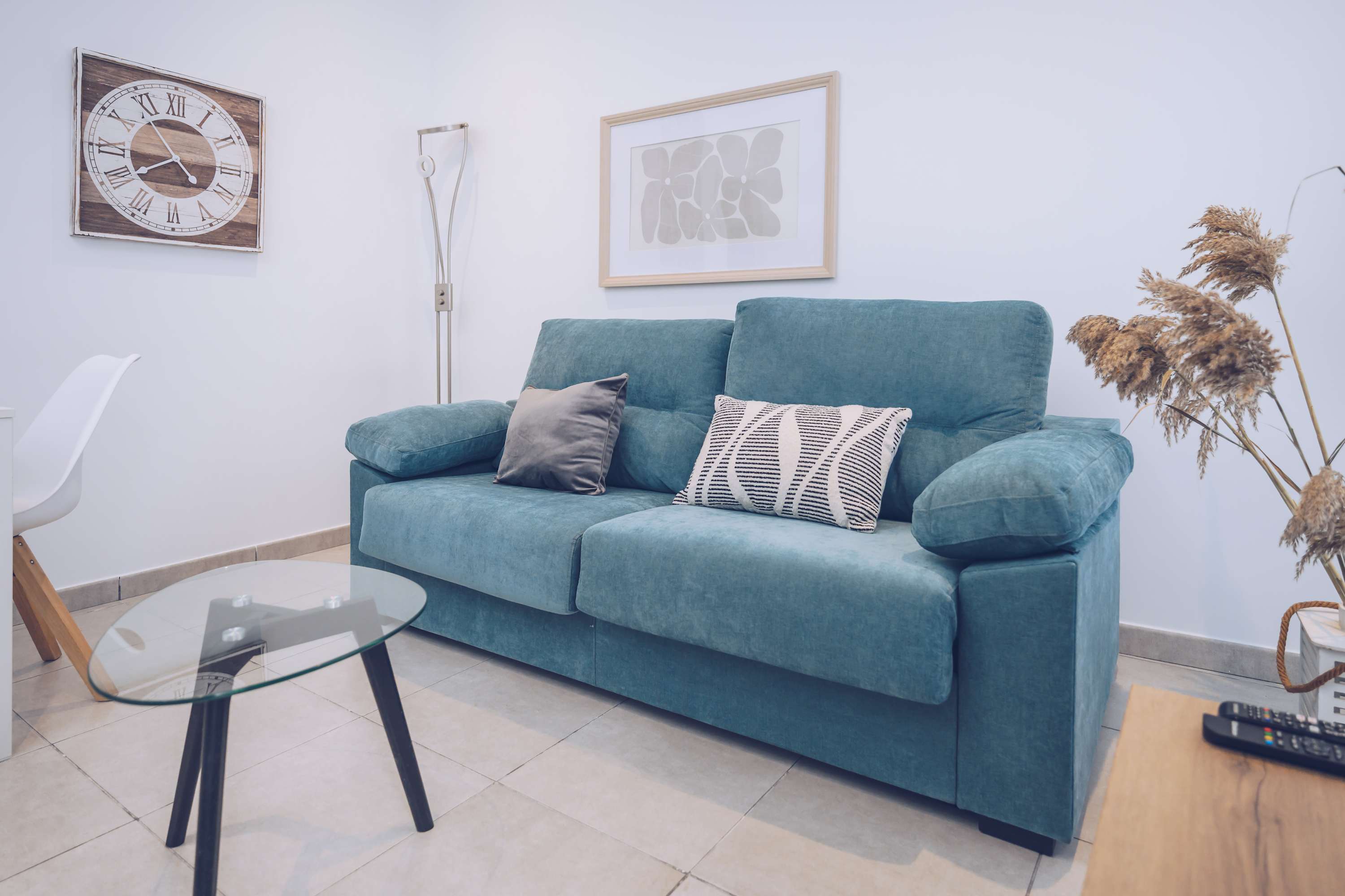 Stylish One-Bedroom Apartment in Prime Central Location — Gibraltar — vacation rental