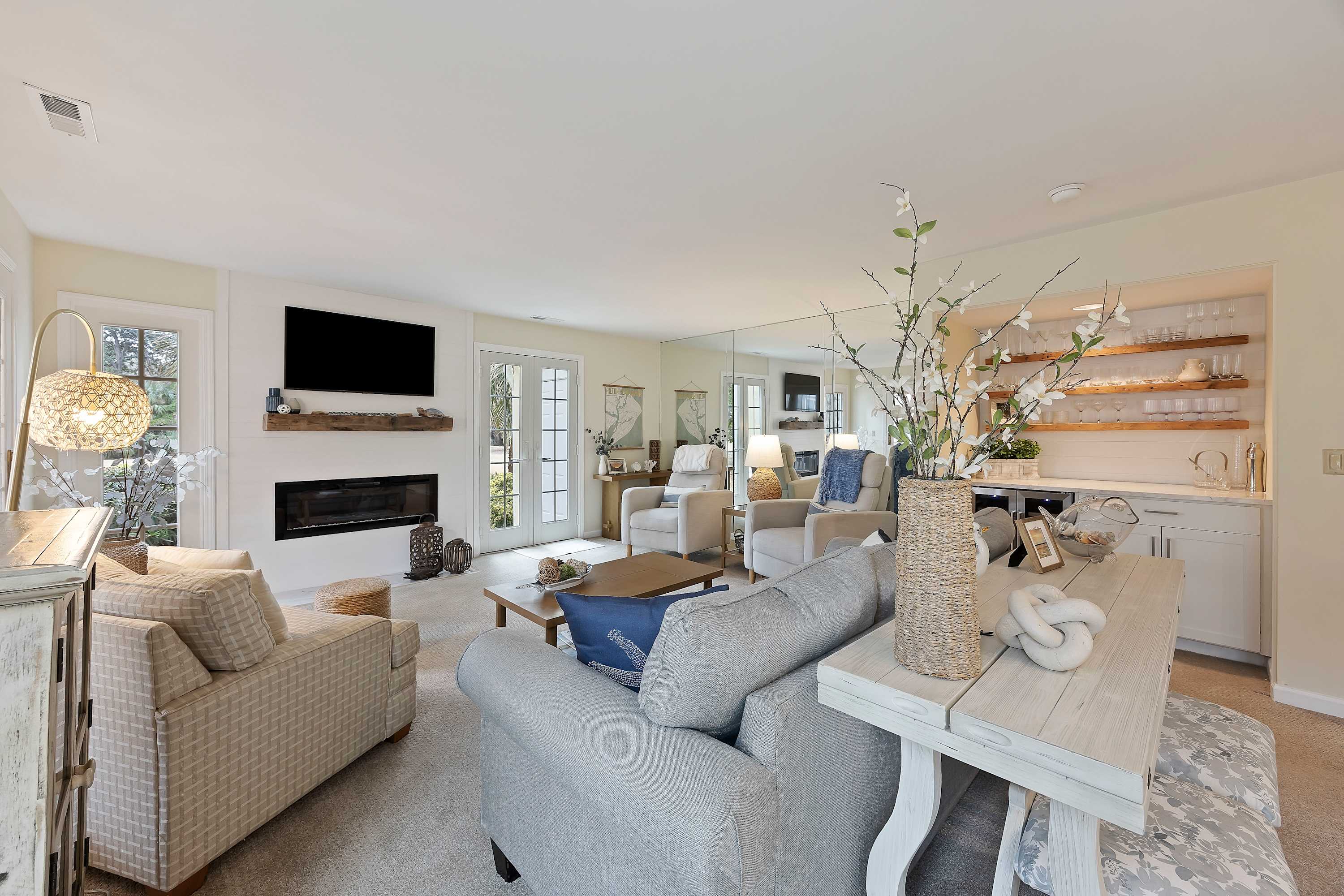 Serene Golf Lagoon Escape 235 Evian Villa in Shipyard | Photo 2