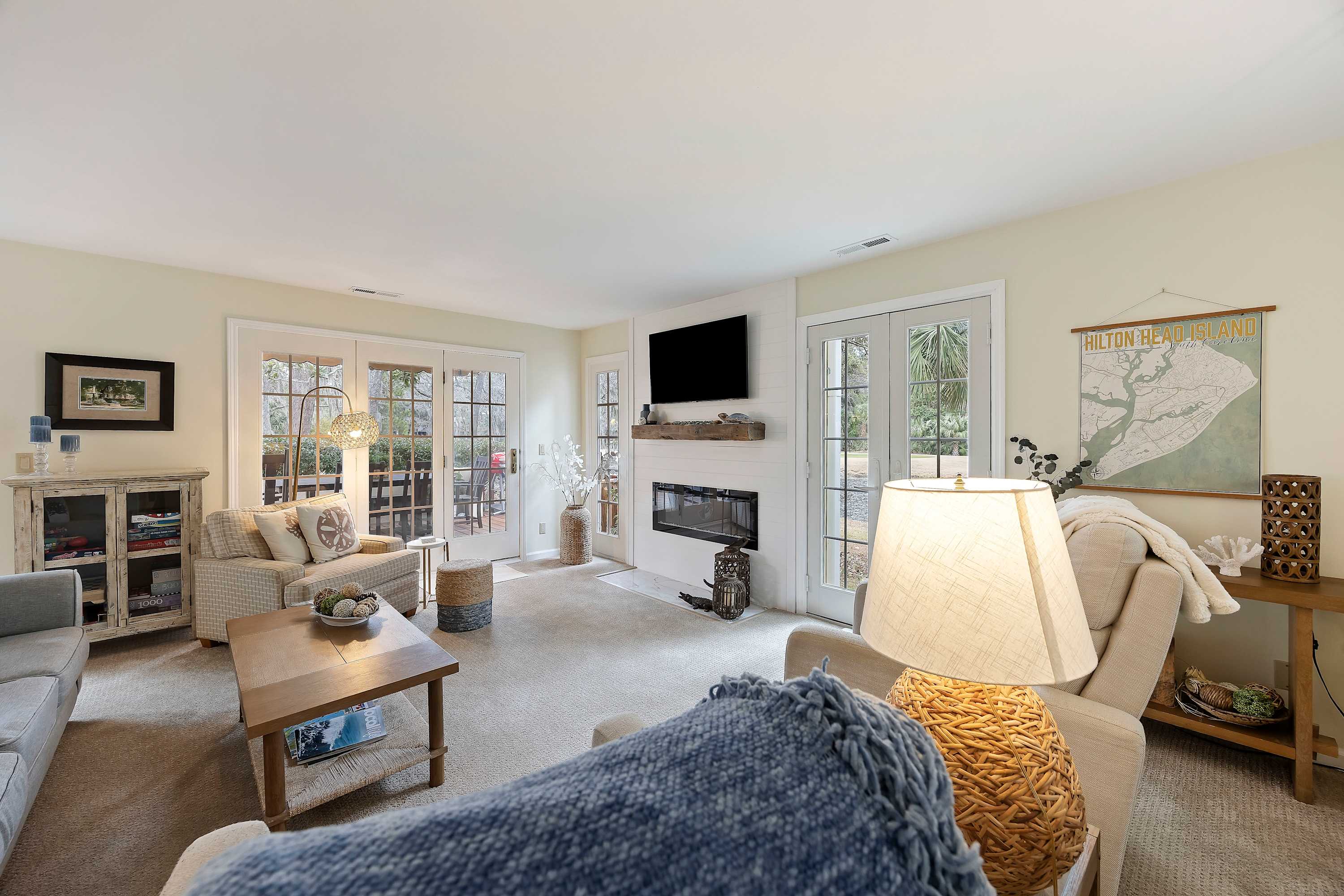 Serene Golf Lagoon Escape 235 Evian Villa in Shipyard | Photo 3