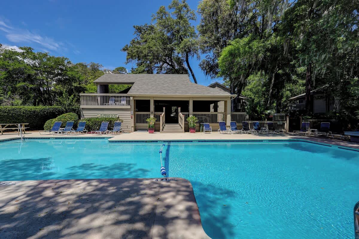 Lagoon and Links Escape | Photo 2