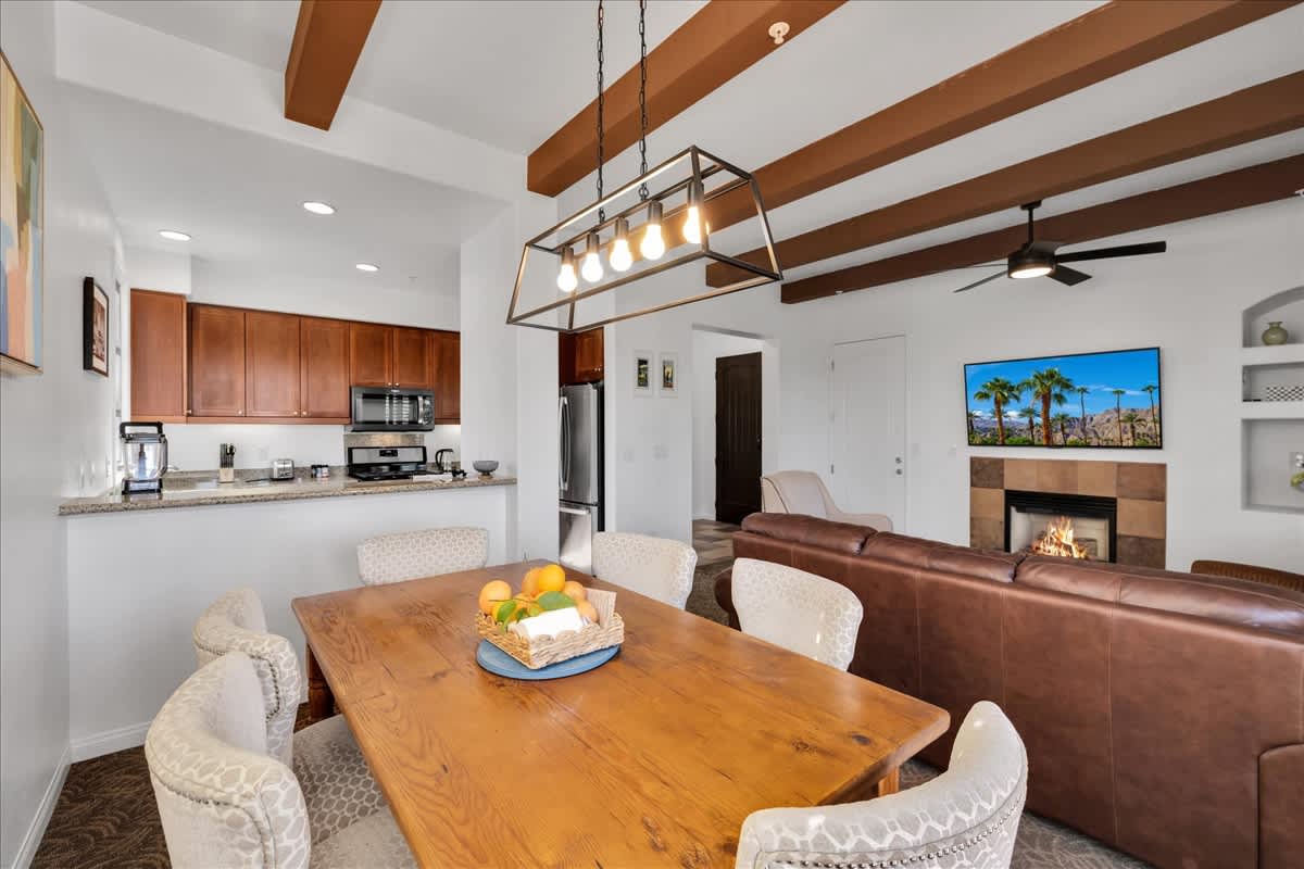 Poolside Greens 3BR Legacy Villa - Photo 3