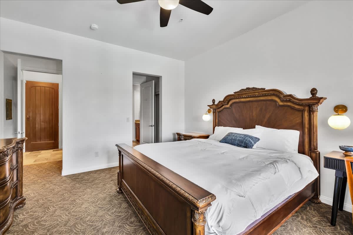 Poolside Greens Studio in Legacy Villas - Photo 5