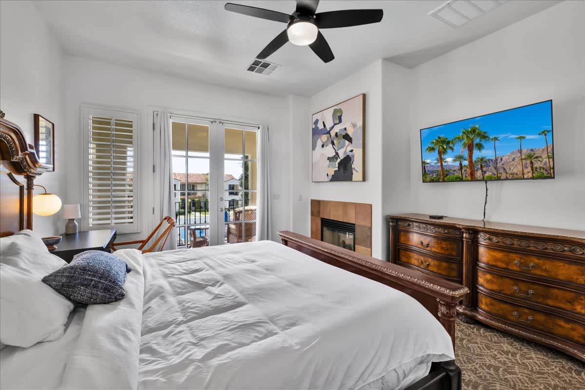 Poolside Greens Studio in Legacy Villas - Photo 4