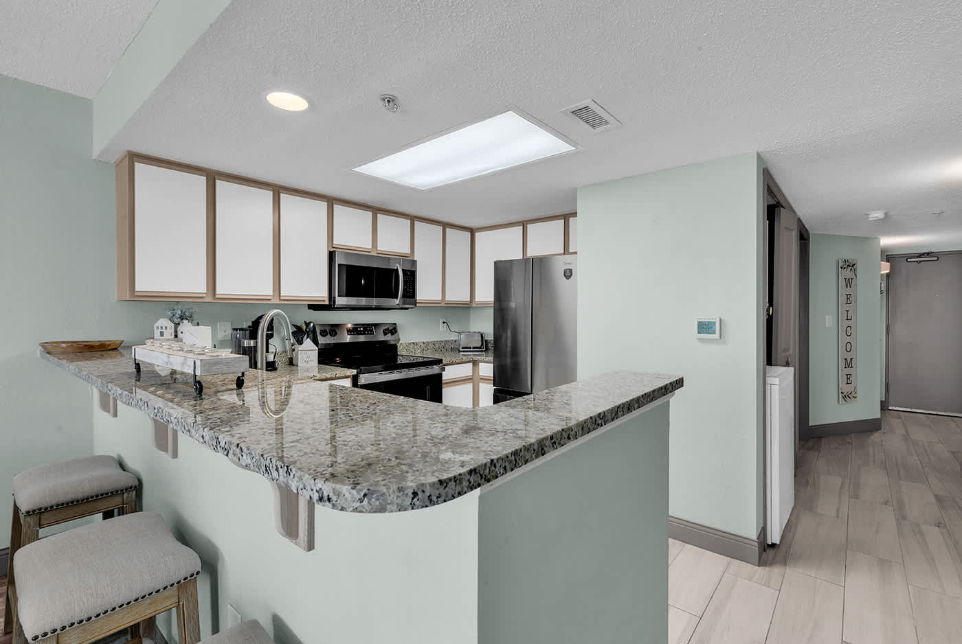 Family Friendly Oceanfront 3BR with Pools Hot Tubs | Photo 8