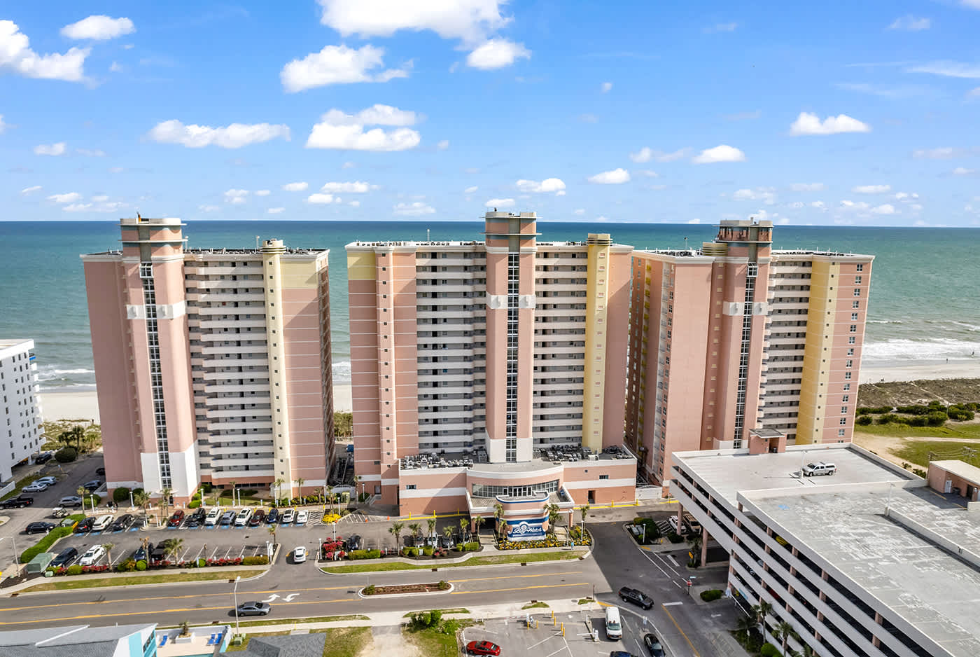 Family Friendly Oceanfront 3BR with Pools Hot Tubs | Photo 41