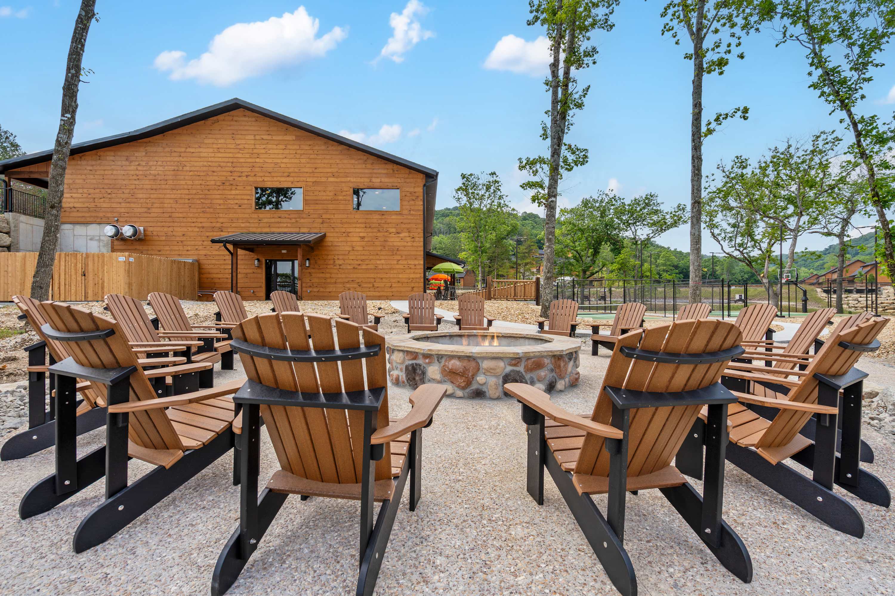 Cozy Creekside Stay for 8 7