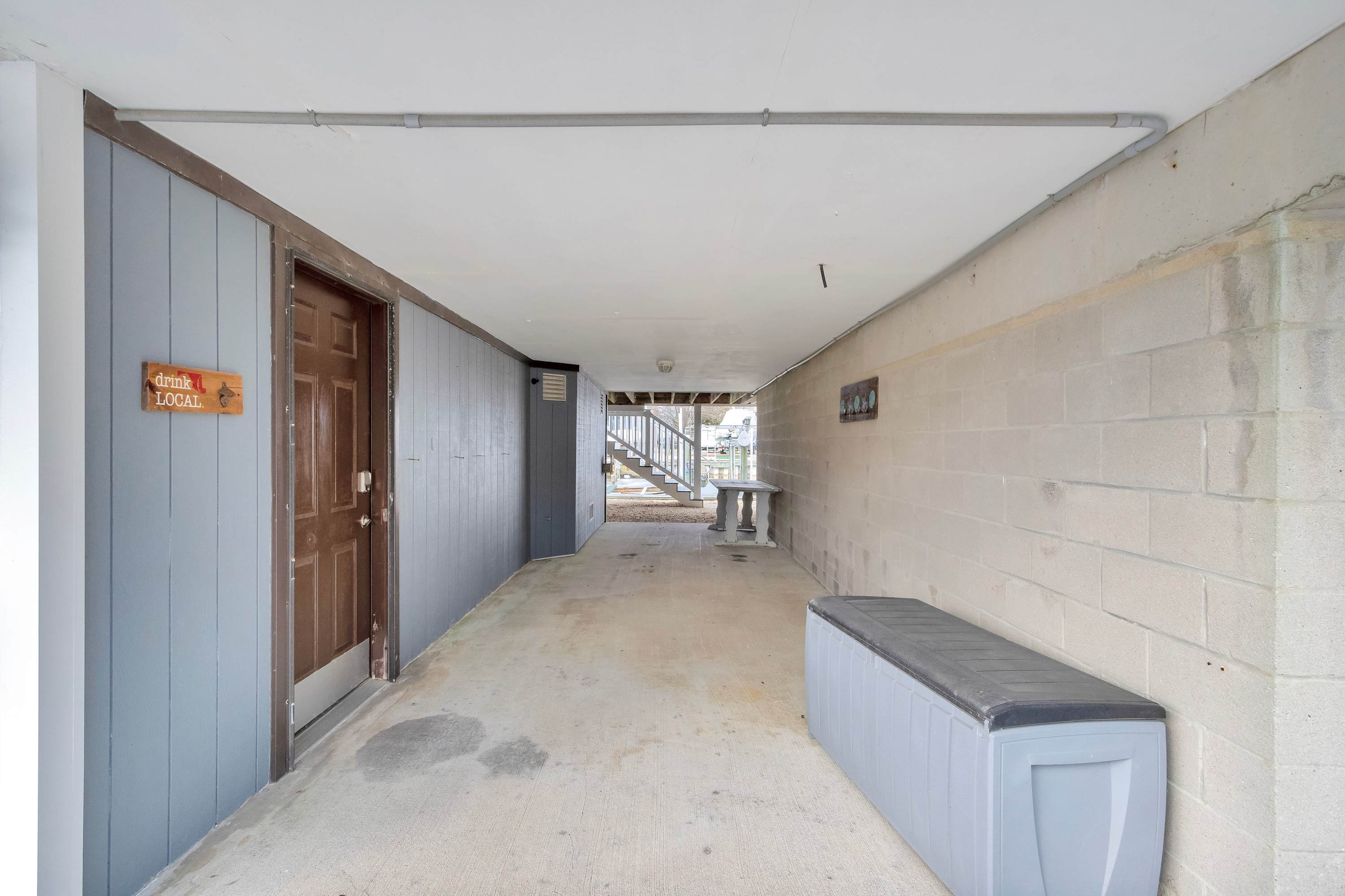 Harbour Bay 5, Beautiful 3BR Modern Bayside Townhome, Quiet!