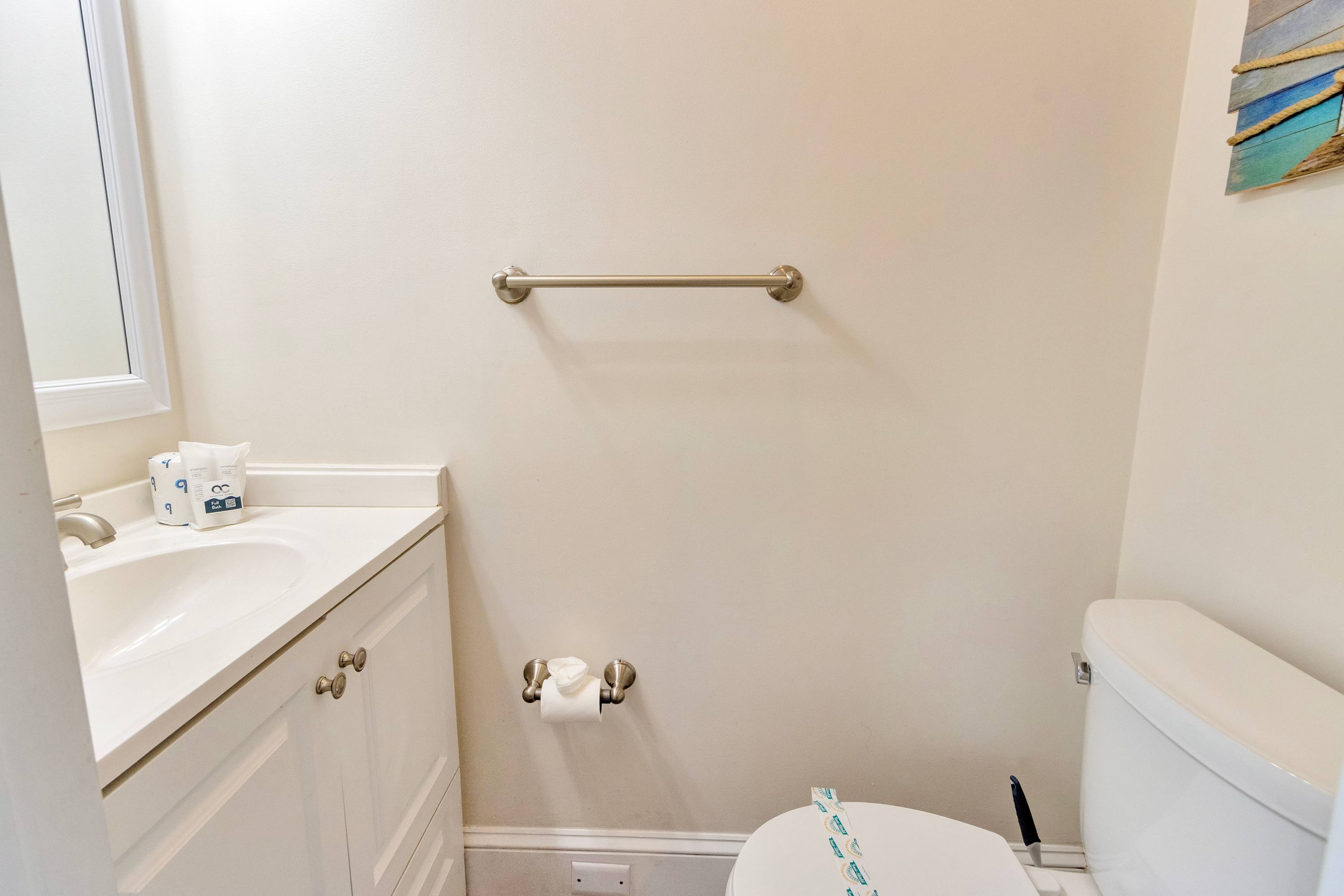 Harbour Bay 5, Beautiful 3BR Modern Bayside Townhome, Quiet!