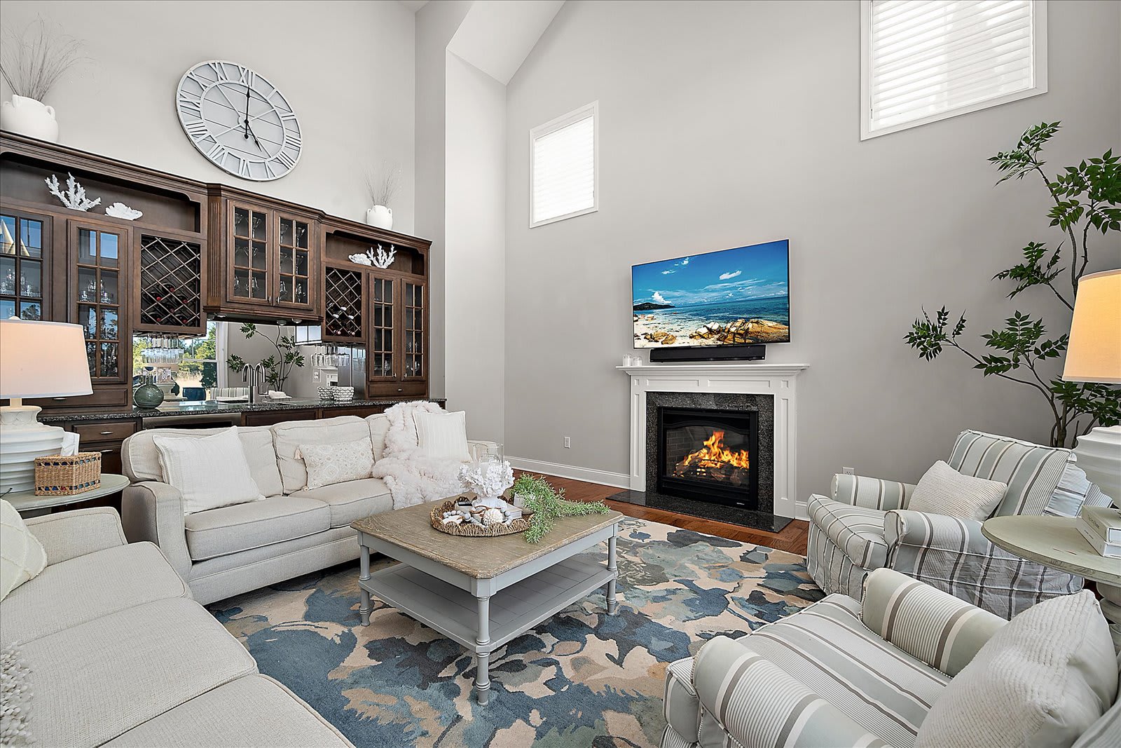 Luxury Home in Amenity Filled Bayside Community | Photo 3