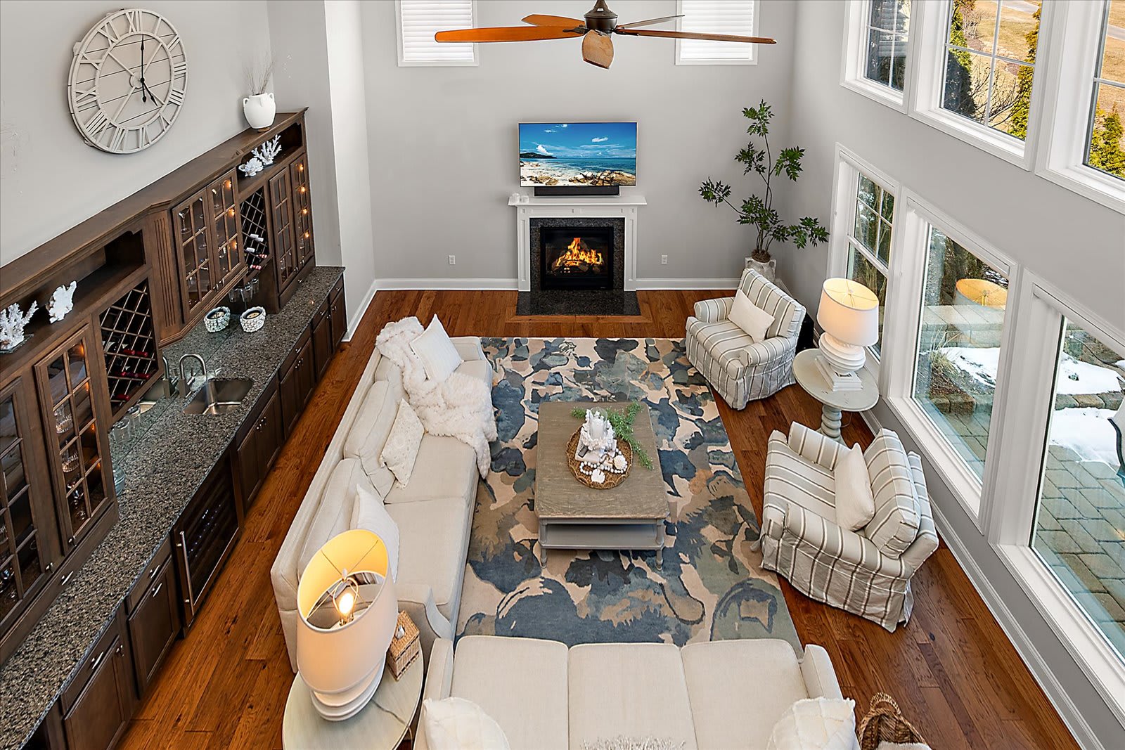 Luxury Home in Amenity Filled Bayside Community | Photo 2