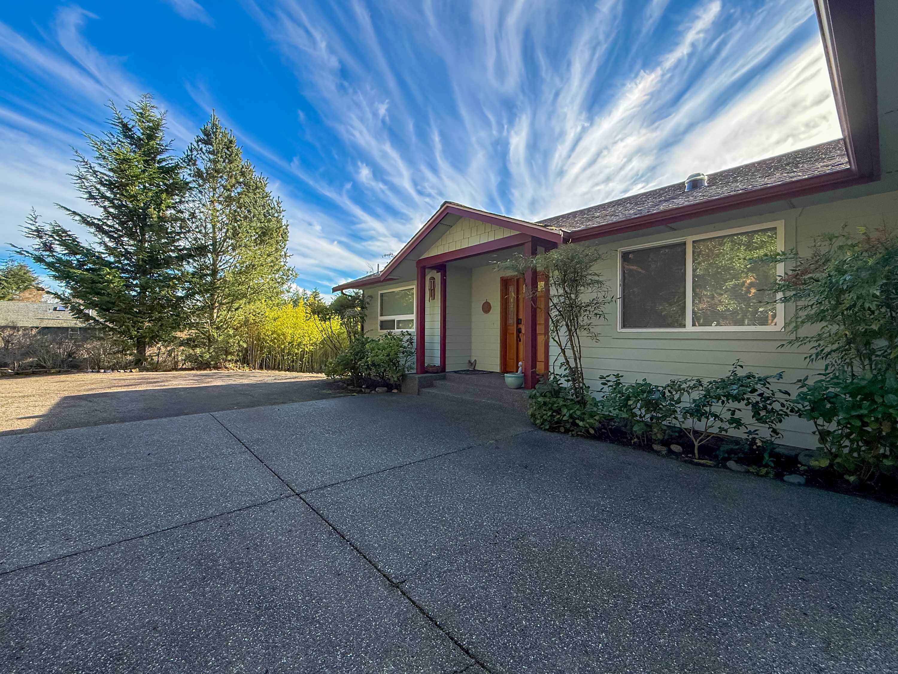 Serenity Glen / 3 Bedrooms - 2 Full Bathrooms — Sequim, WA — vacation rental