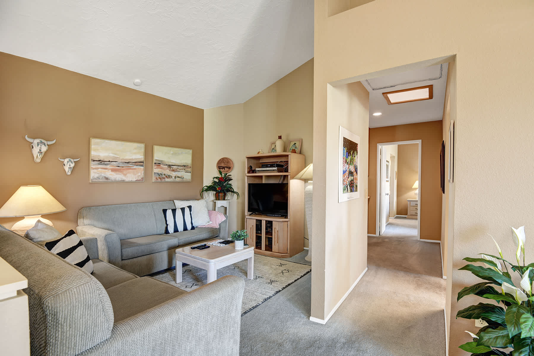Single-level gem with BBQ|Access to pool|Spa|Golf 5