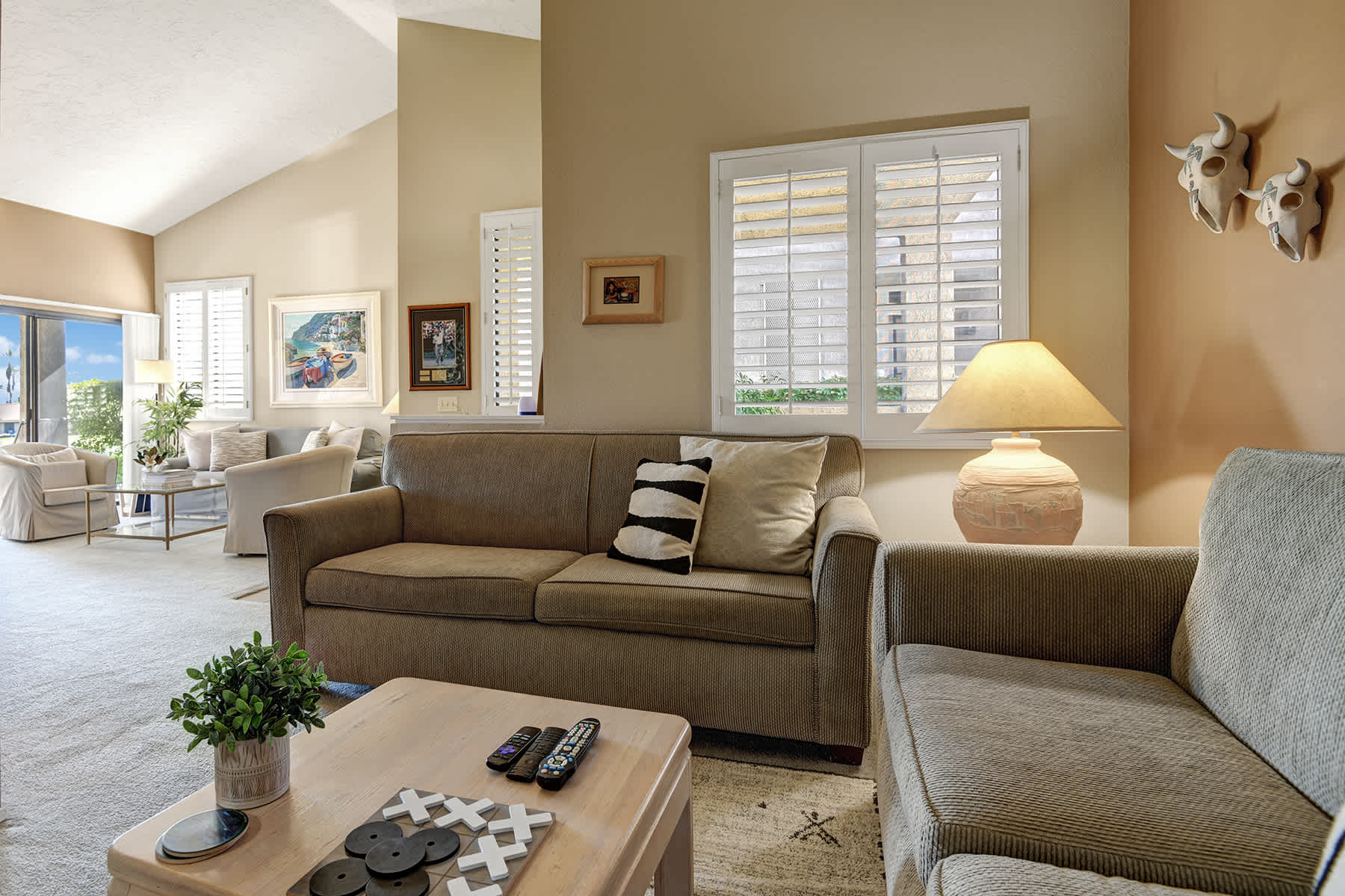Single-level gem with BBQ|Access to pool|Spa|Golf 4