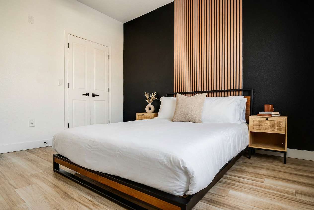 Boulevard Stays Luxe 2br Near Stadium - Pool, Parking & Gym - Glendale, AZ