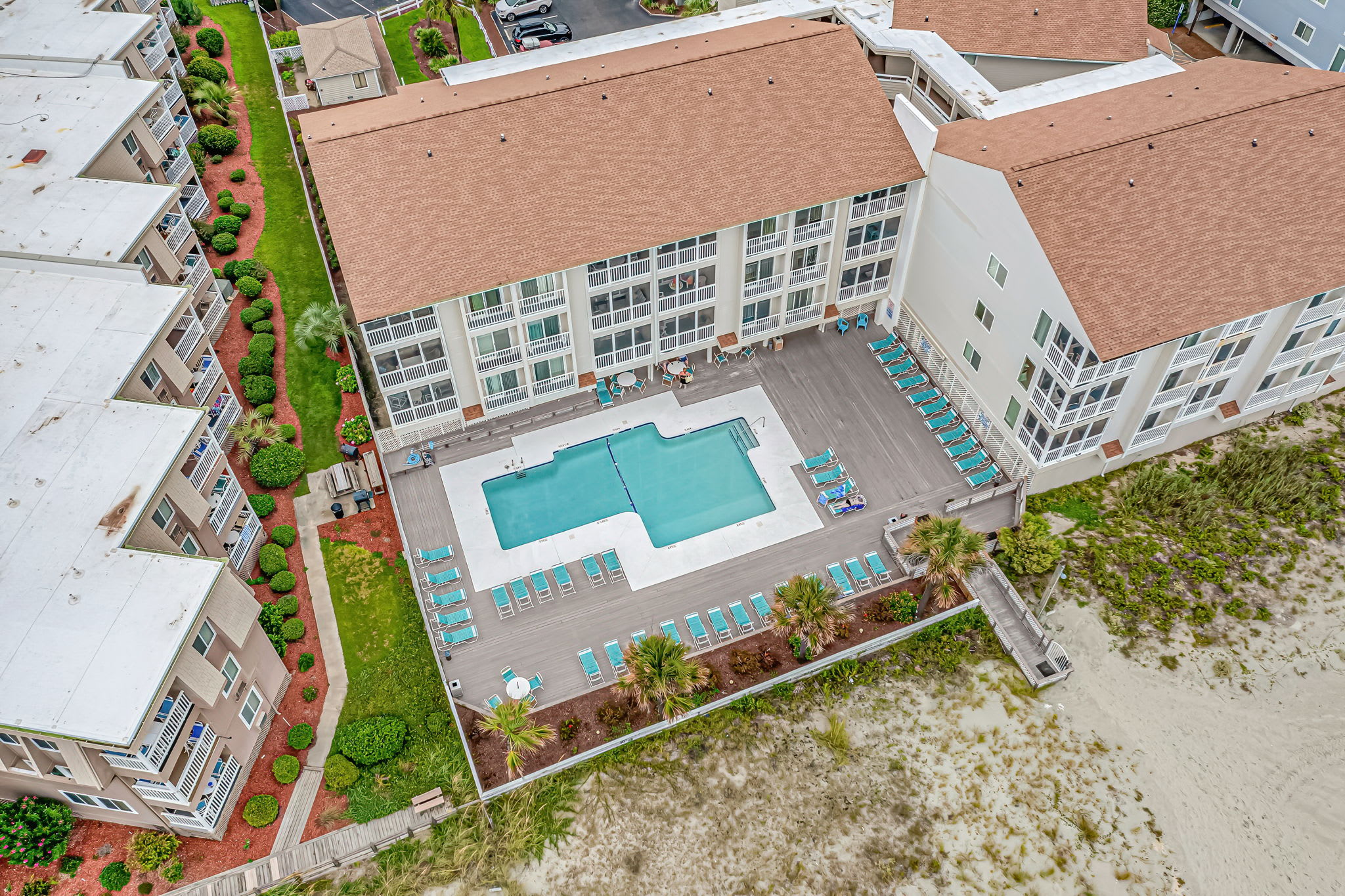 Pelicans Watch 303 Oceanfront | Photo 31