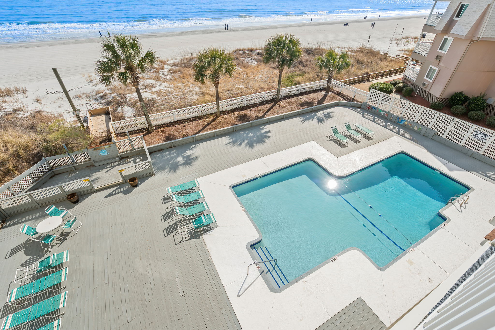 Pelicans Watch 303 Oceanfront | Photo 30