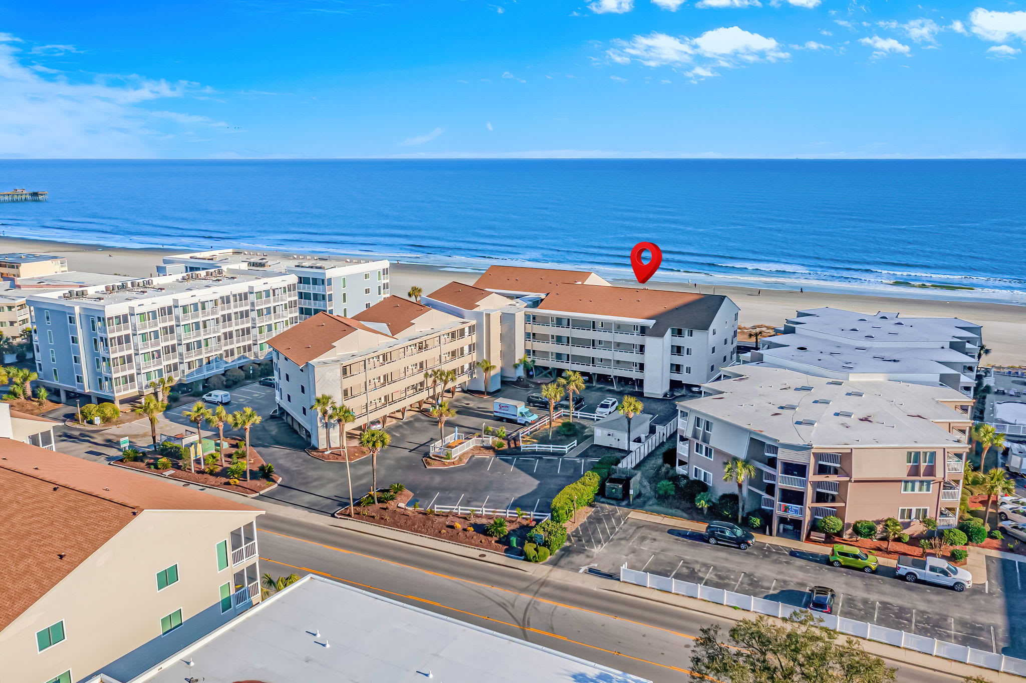 Pelicans Watch 303 Oceanfront | Photo 40