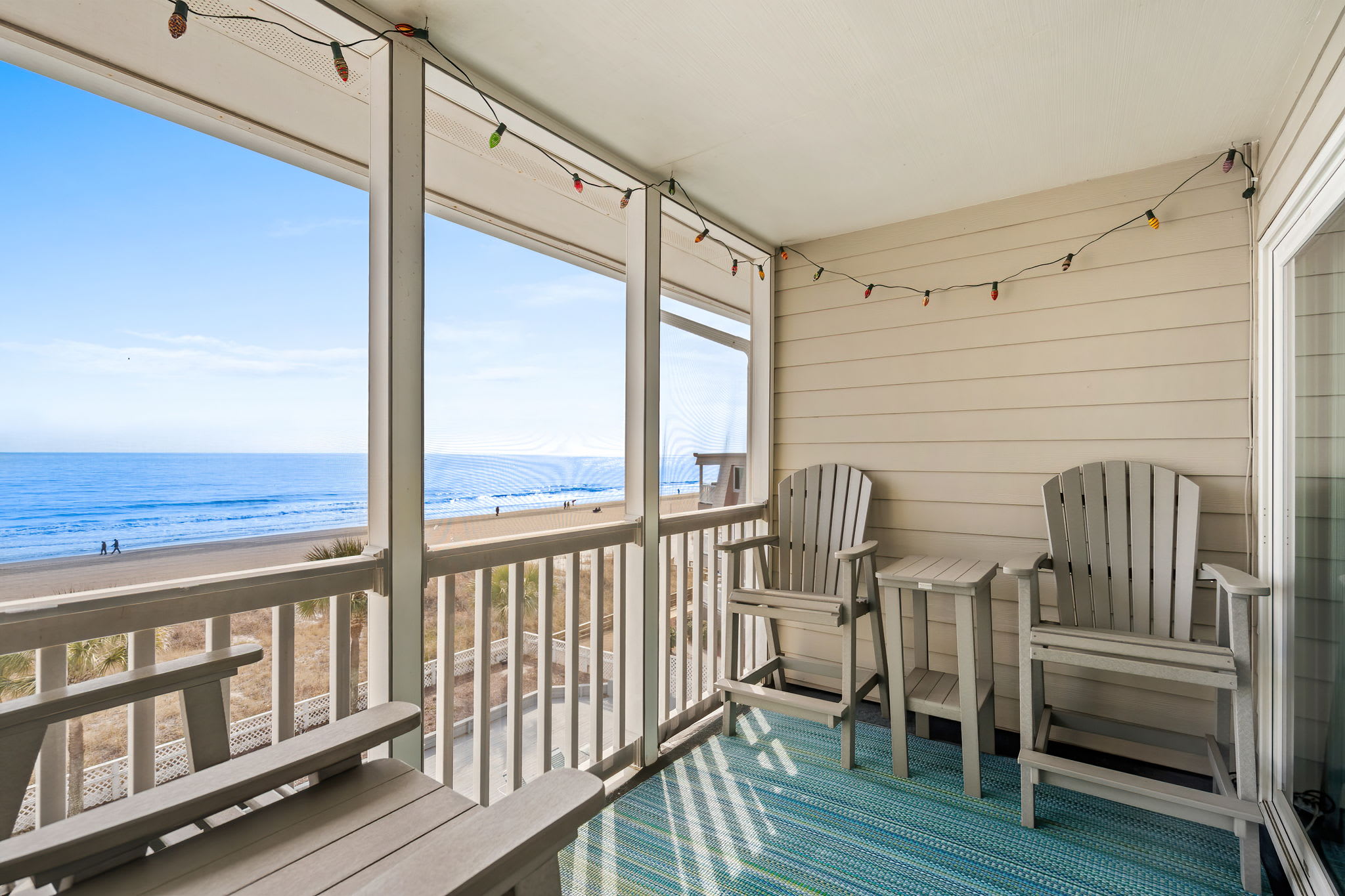 Pelicans Watch 303 Oceanfront 2