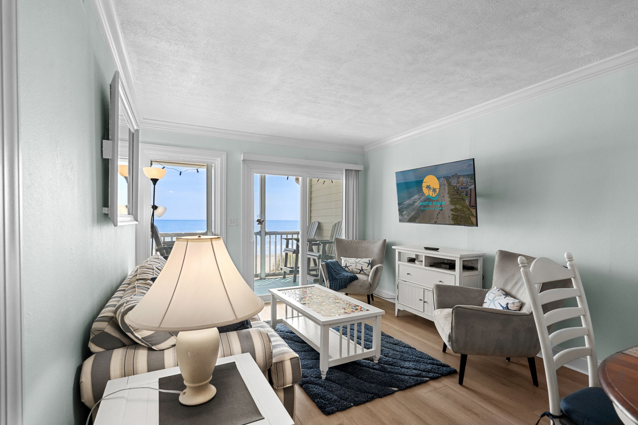 Pelicans Watch 303 Oceanfront