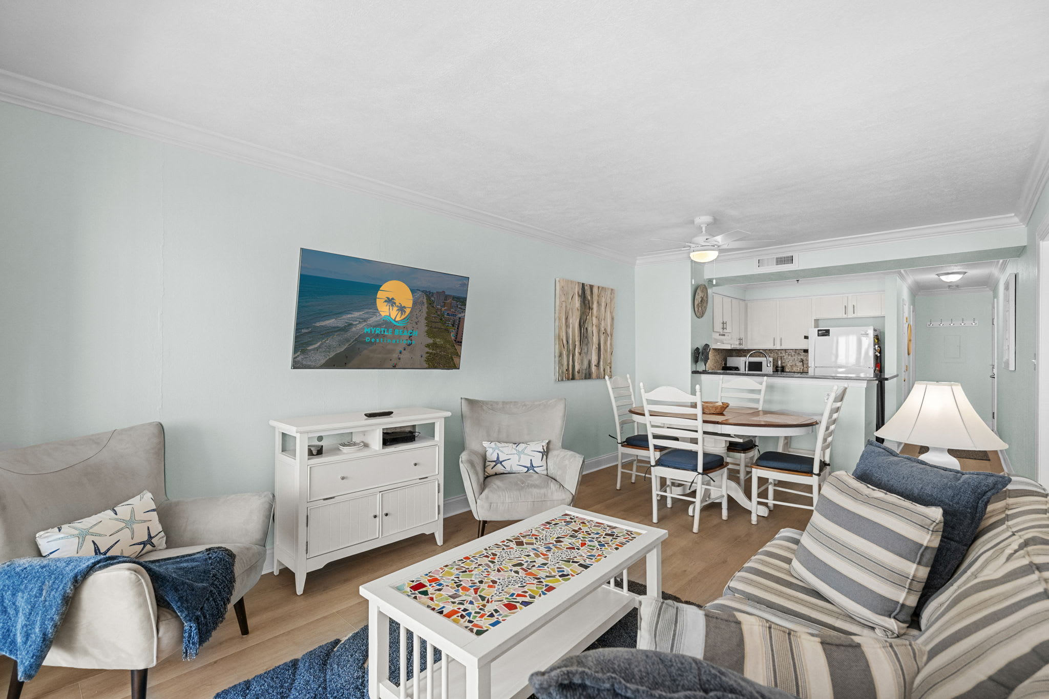 Pelicans Watch 303 Oceanfront | Photo 6