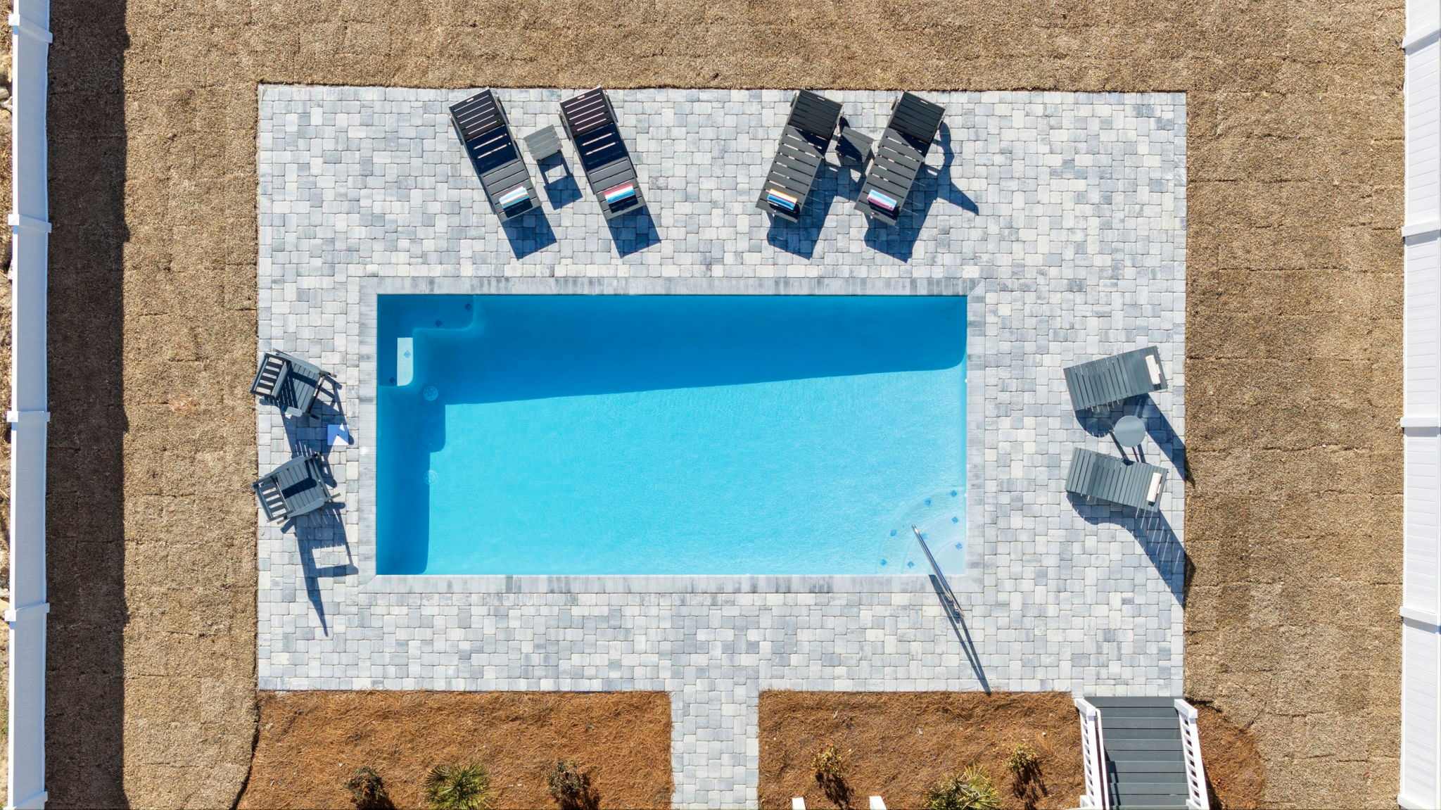 New Crescent Beach luxury home w/pool & NO pet fee — North Myrtle Beach, SC — vacation rental