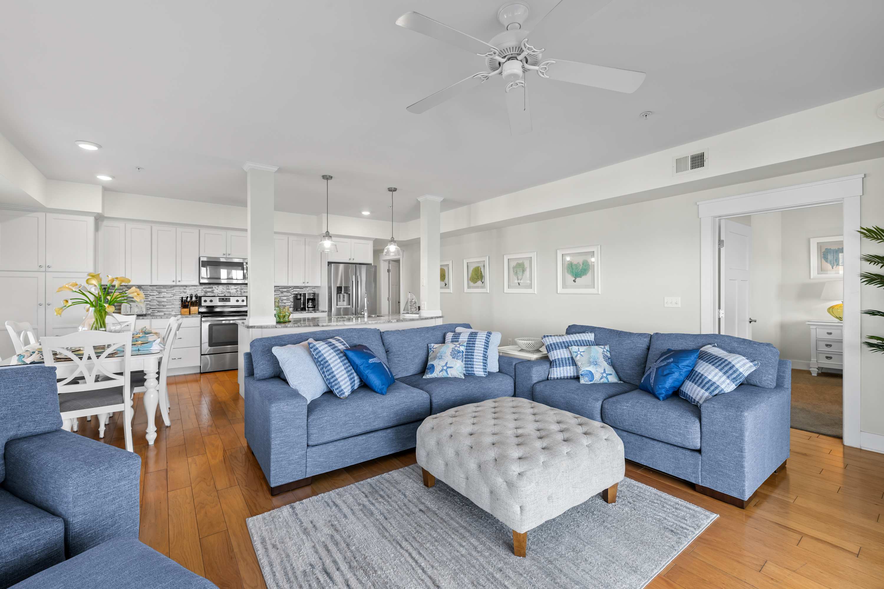 Bayview Grand 102